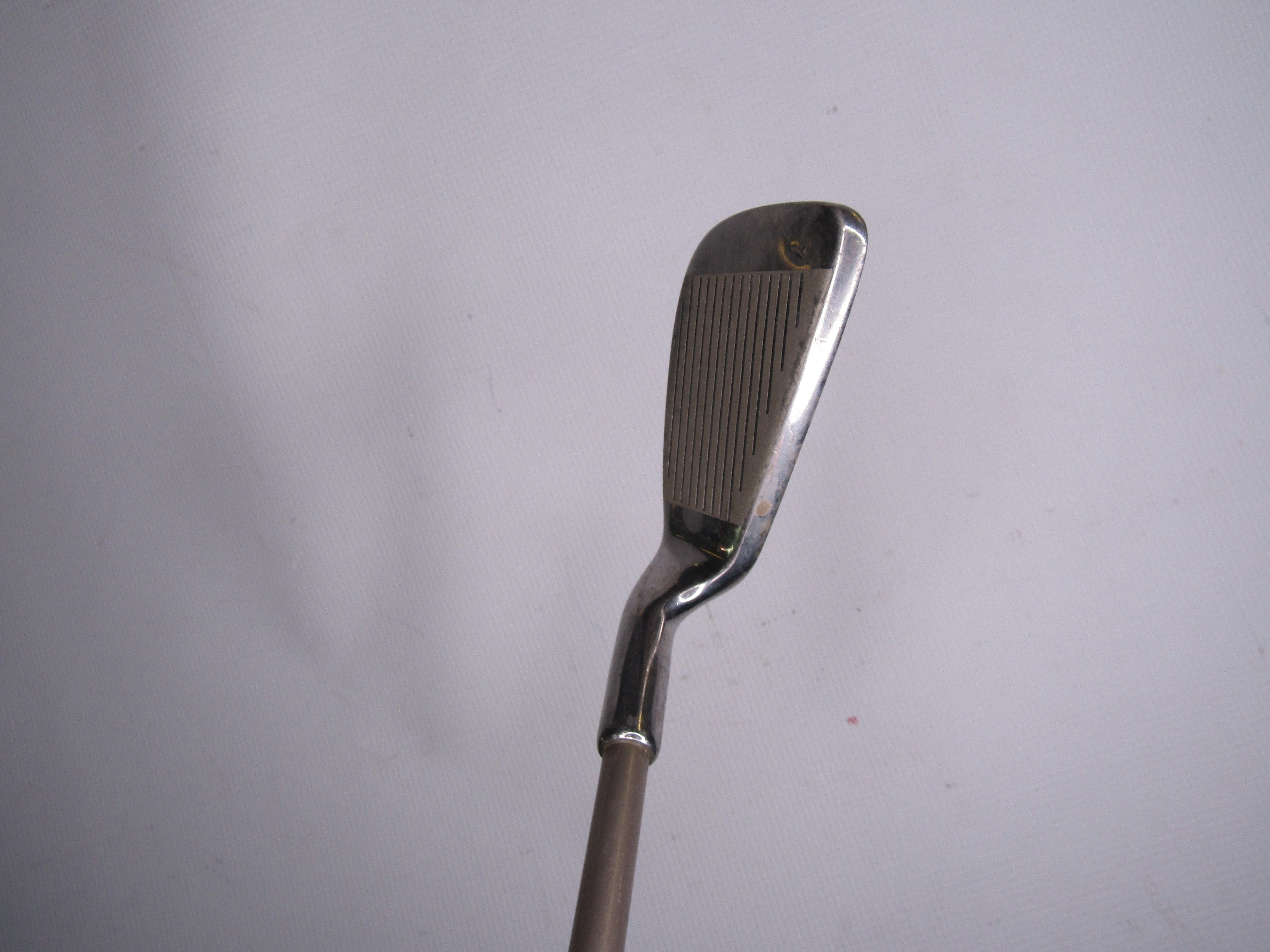 Lady XPC Plus #7 iron Ladies Flex Graphite Ladies Right Pre-Owned Irons XPC