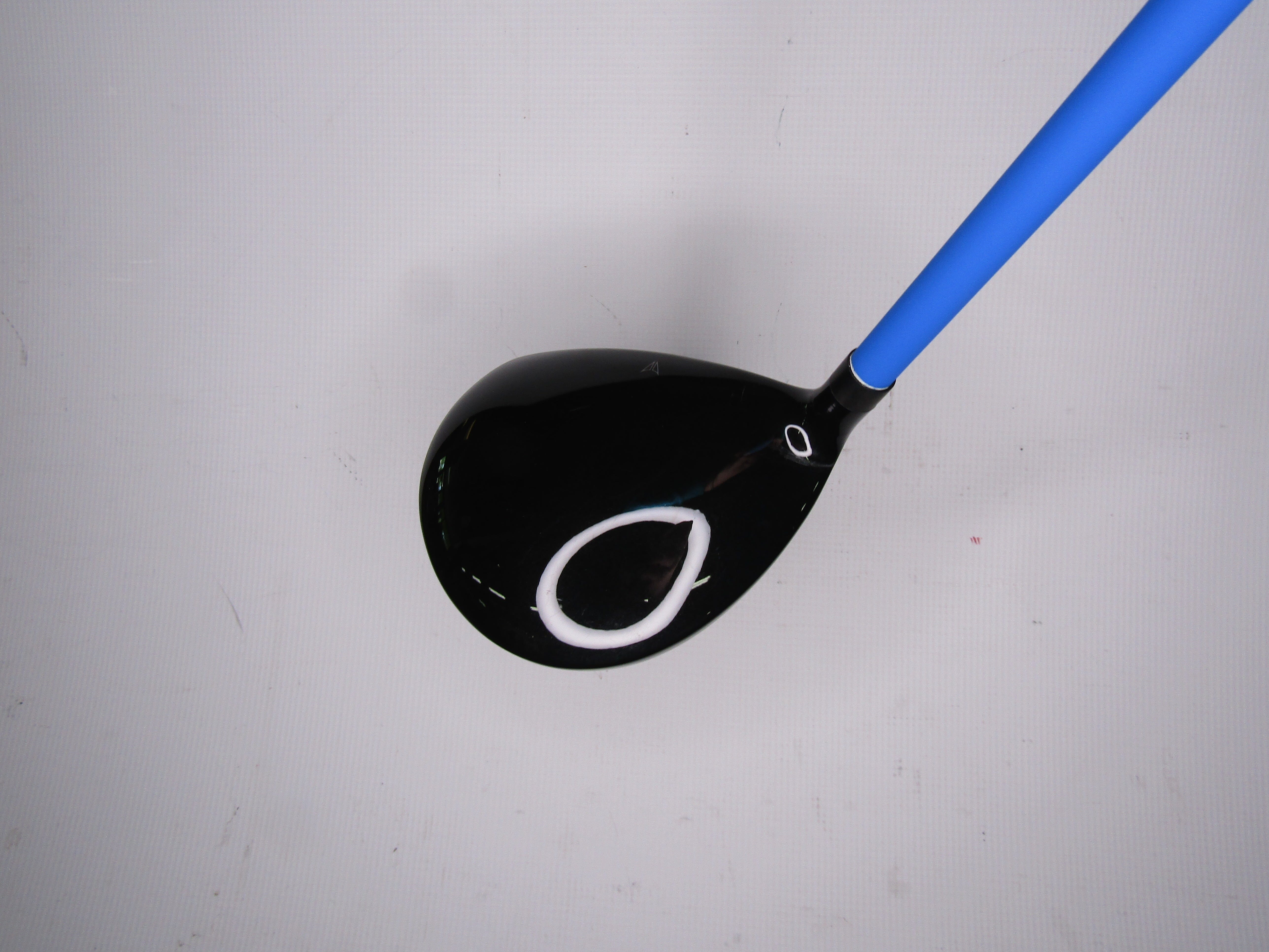 LagShot 10.5° Driver Swing Trainer Men's Left Hc Pre-Owned Training Aids LagShot