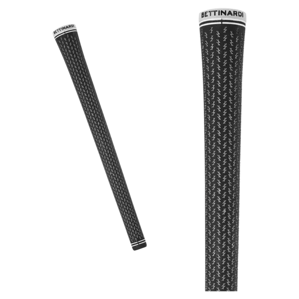 Lamkin Crossline 360 Grip (Pre-Owned) Pre-Owned Grips Lamkin Lamkin Crossline 360 Black/Grey Standard Excellent