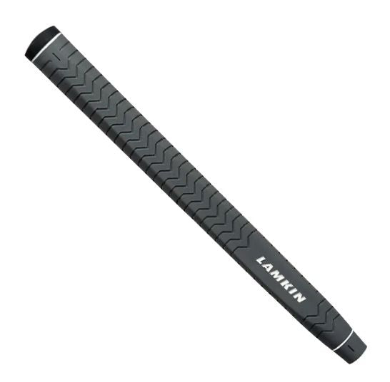 Lamkin Deep Etched Putter Grip Putter Grips Lamkin Gray