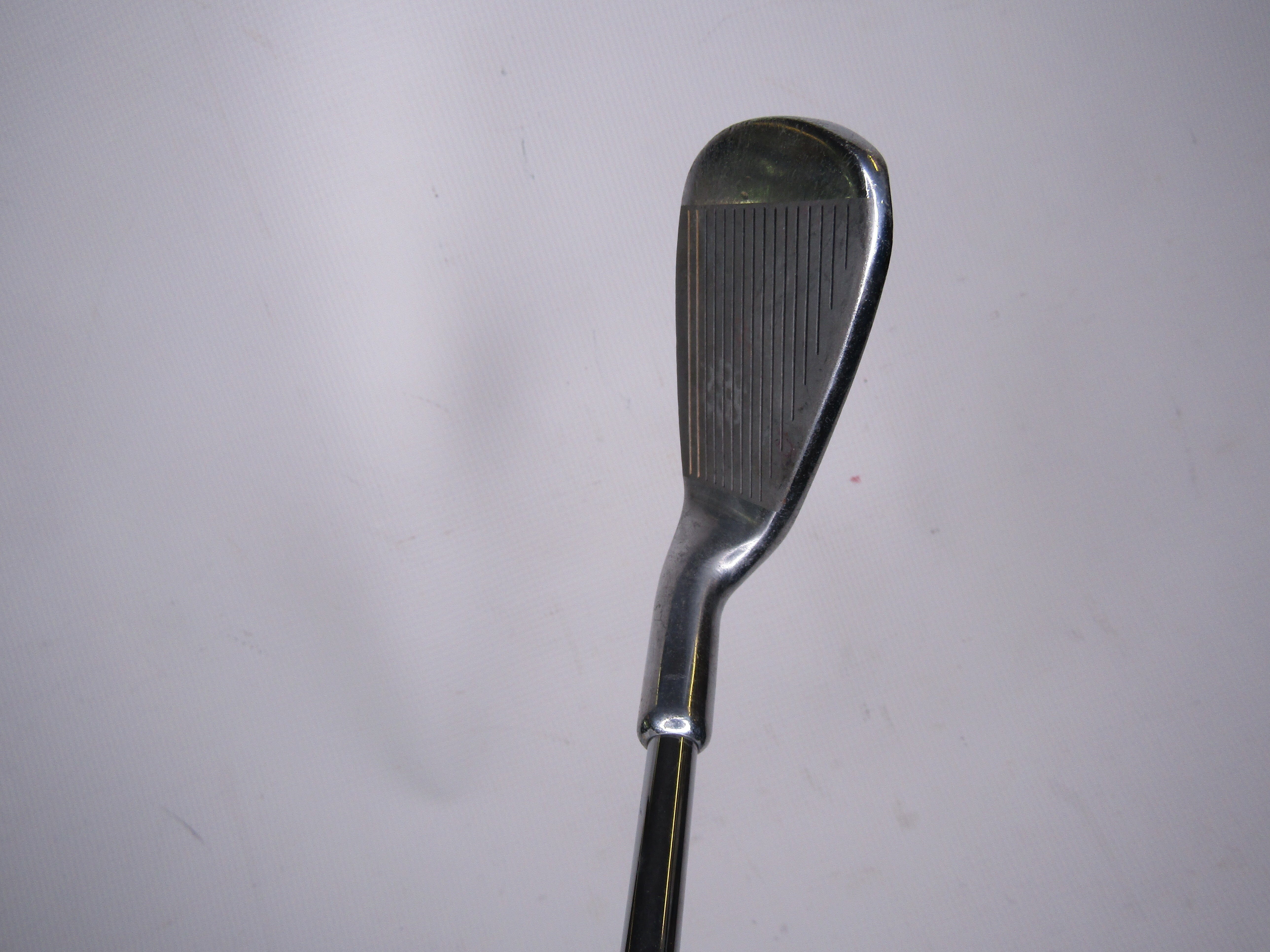 Lancer 9/P Iron Regular Flex Steel Junior's Right Pre-Owned Irons Kight Lancer