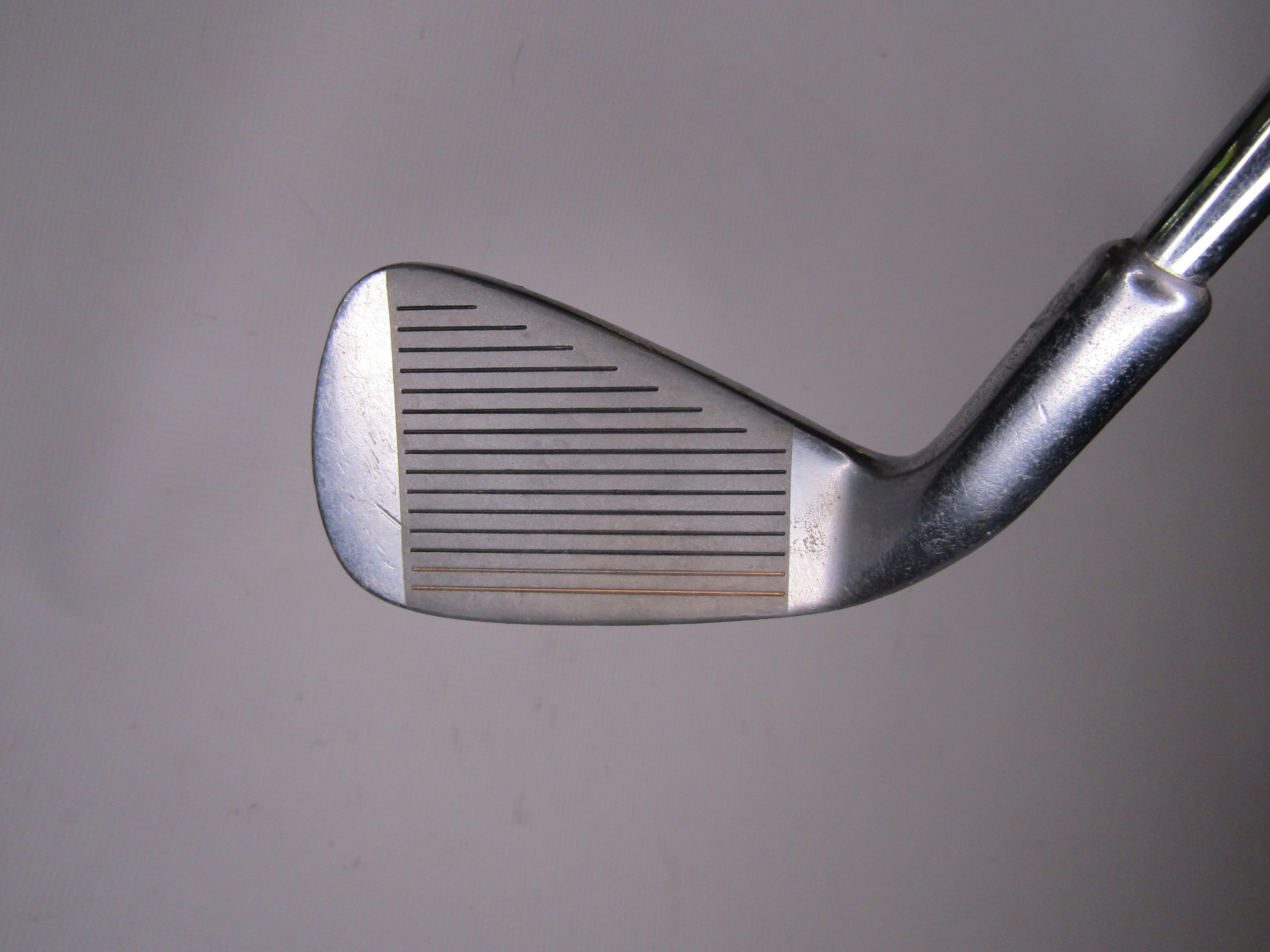 Lancer Junior #5 Iron Regular Flex Steel Men's Right Pre-Owned Irons Kight Lancer