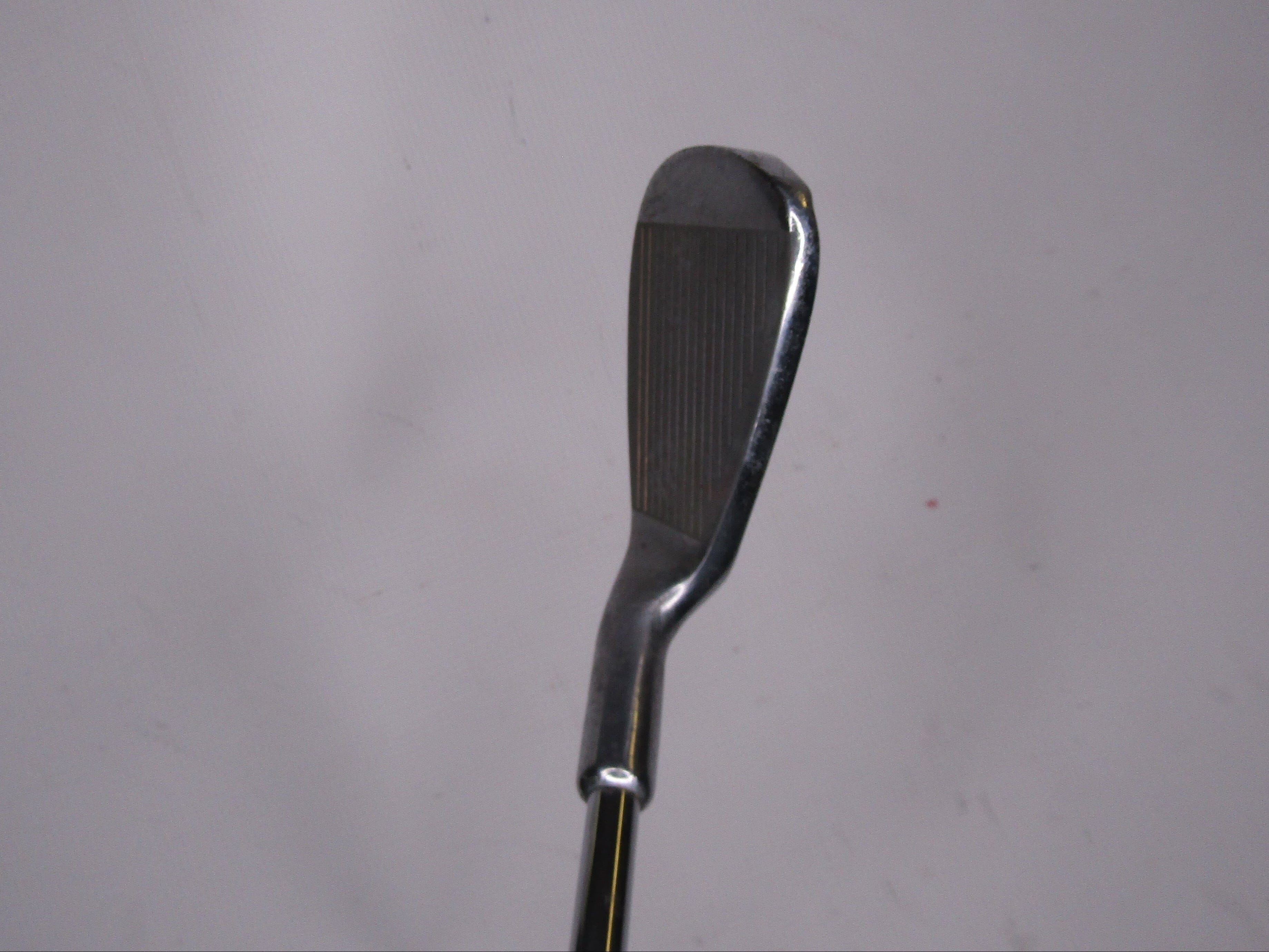 Lancer Junior #7 Iron Regular Flex Steel Men's Right Pre-Owned Irons Kight Lancer