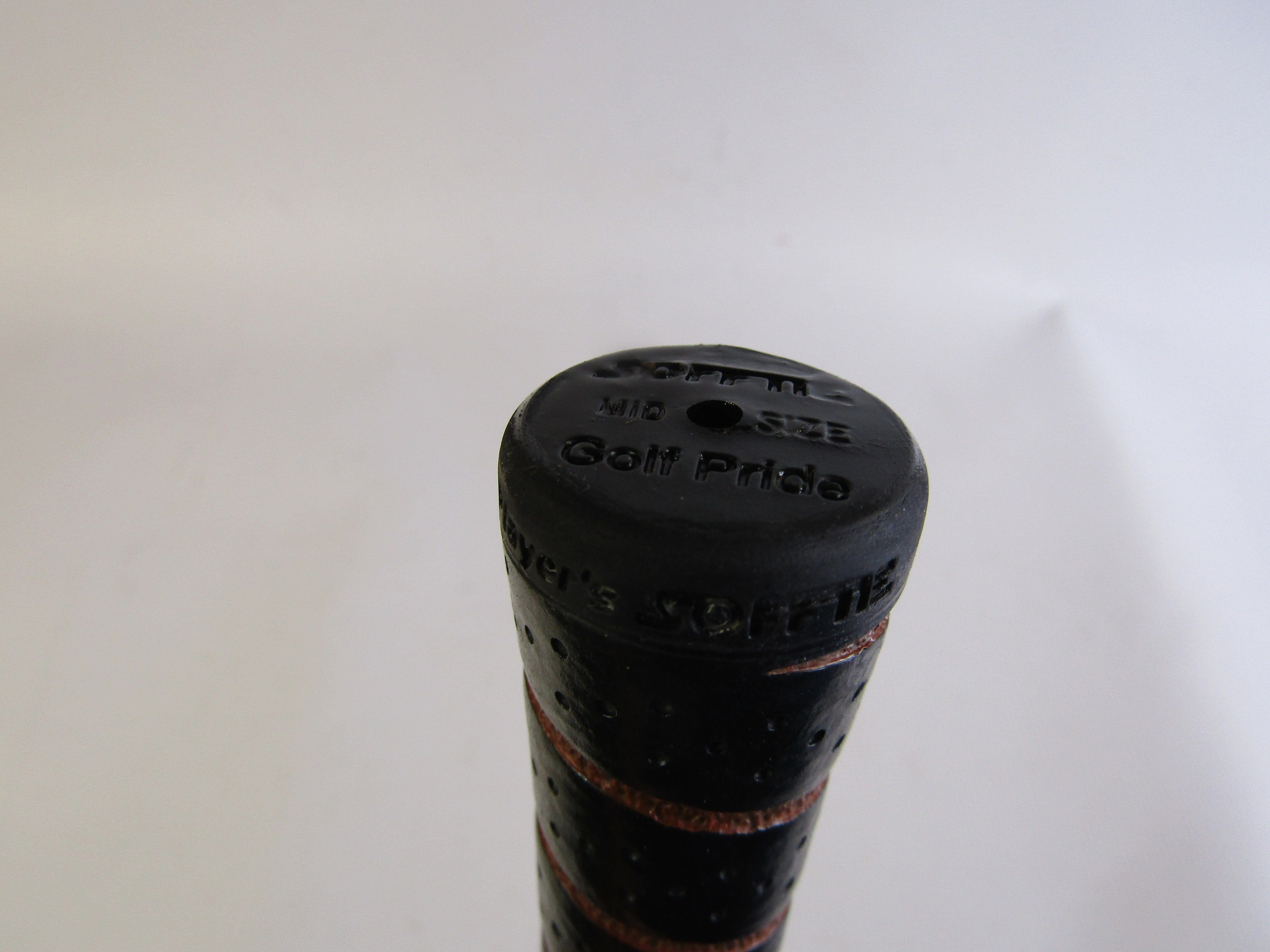 Lovett Wedge Regular Flex Graphite Men's Left Pre-Owned Wedges Lovett Golf