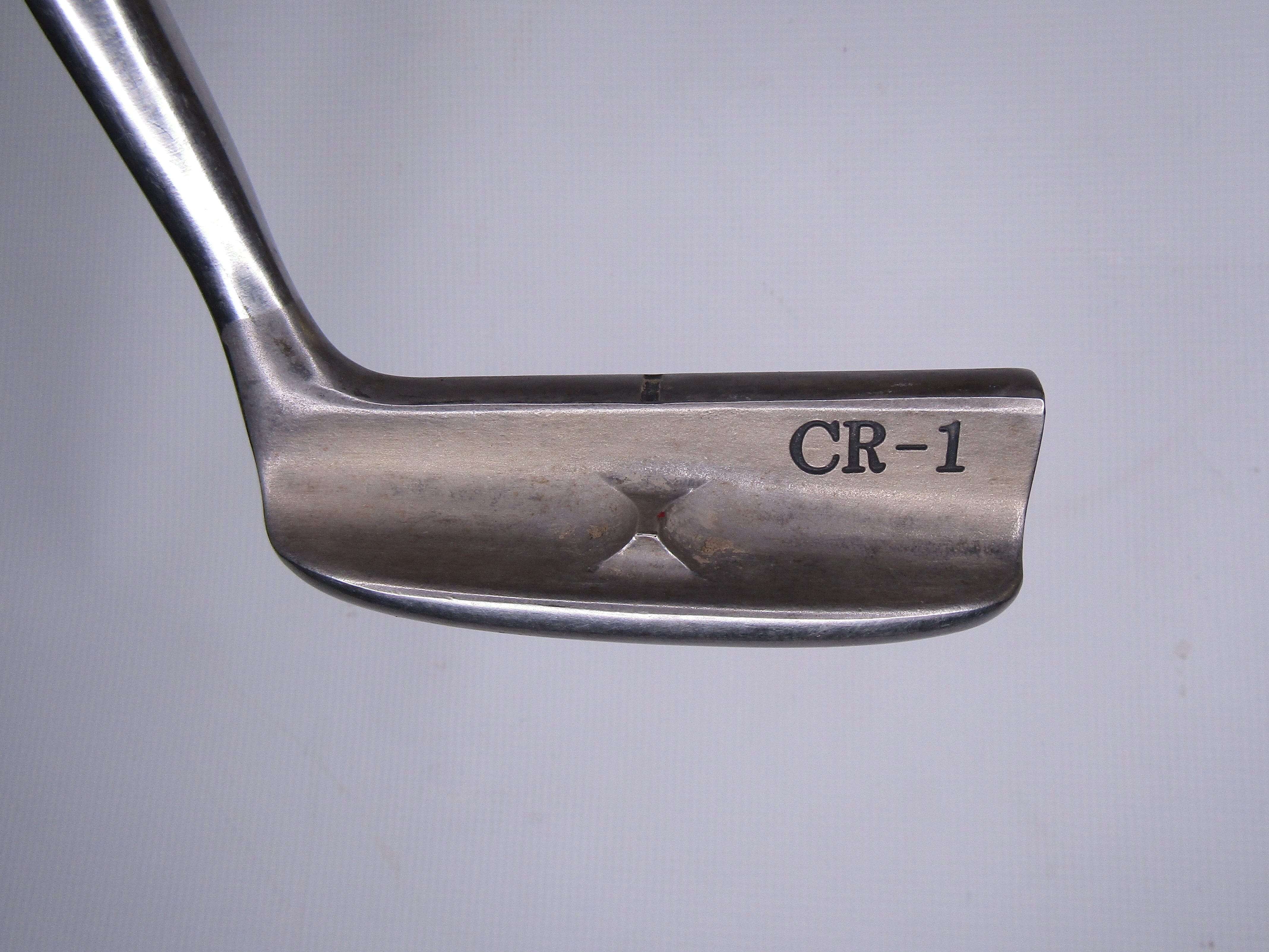 Lynx CR-1 35" Putter Steel Men's Right Pre-Owned Putters Lynx