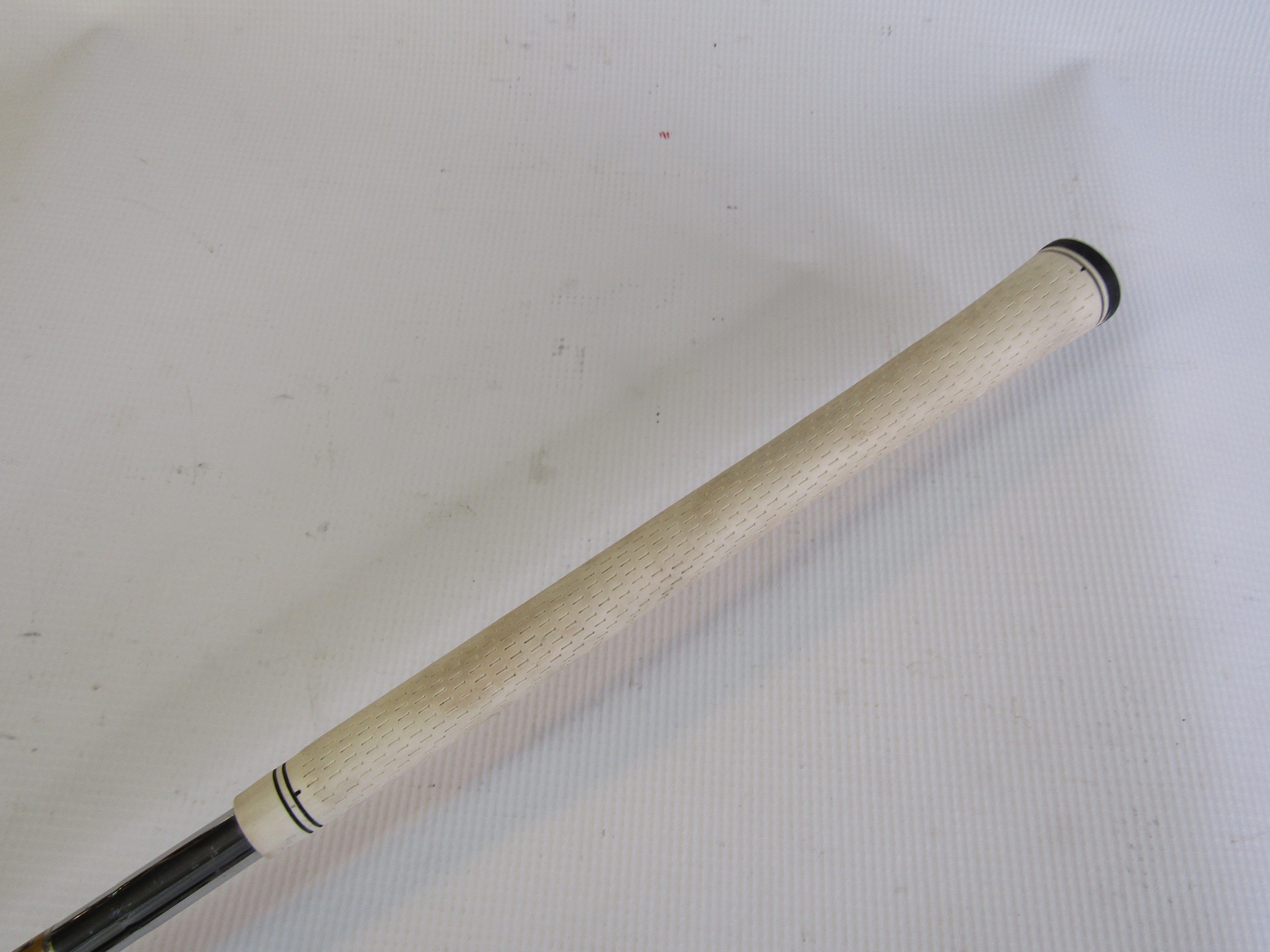 Lynx Master Model #9 Iron Regular Flex Steel Men's Right Pre-Owned Irons Lynx