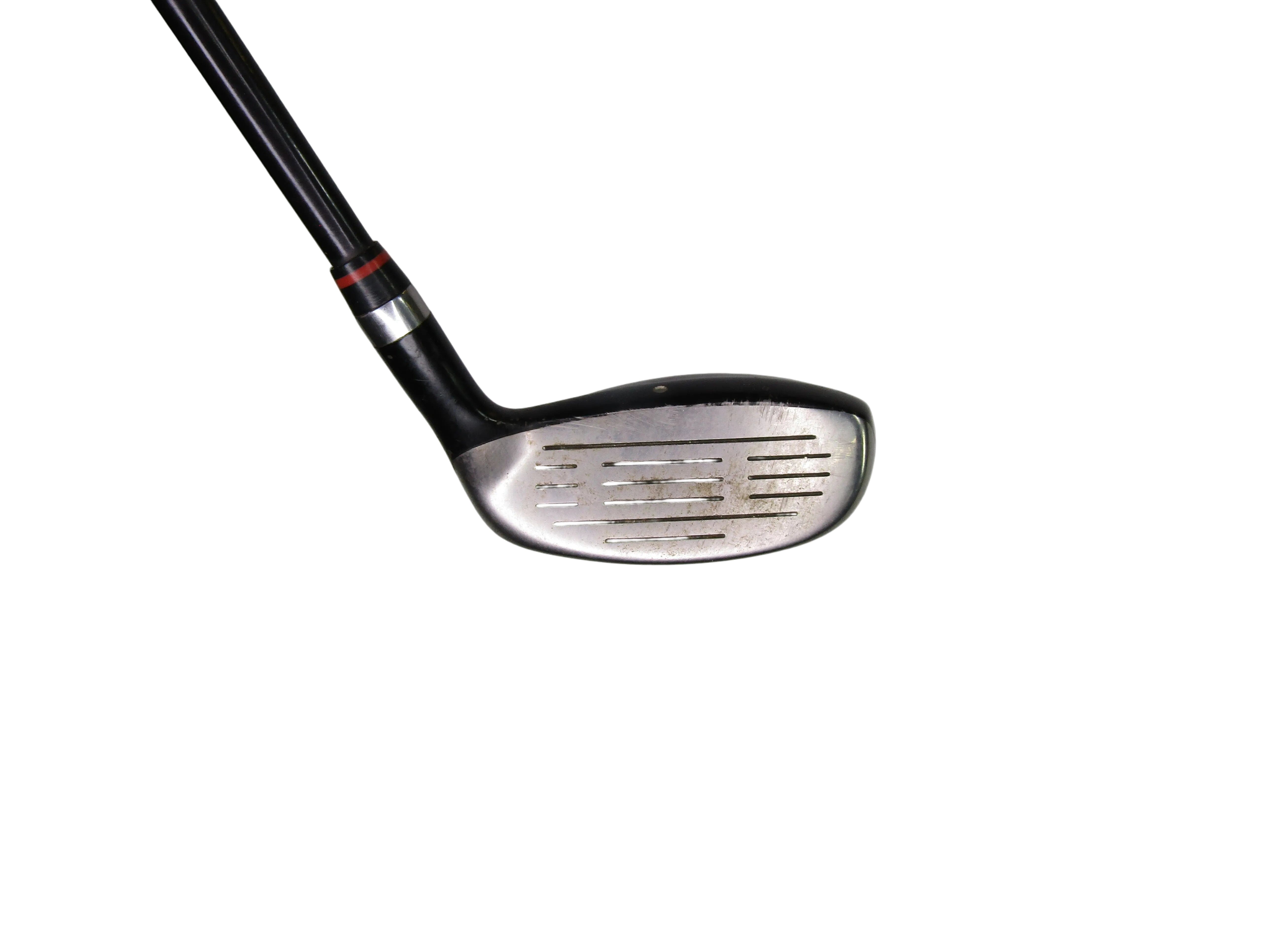 Lynx Phoenix #5 Hybrid Regular Flex Graphite Men's Left Golf Clubs Golf Stuff