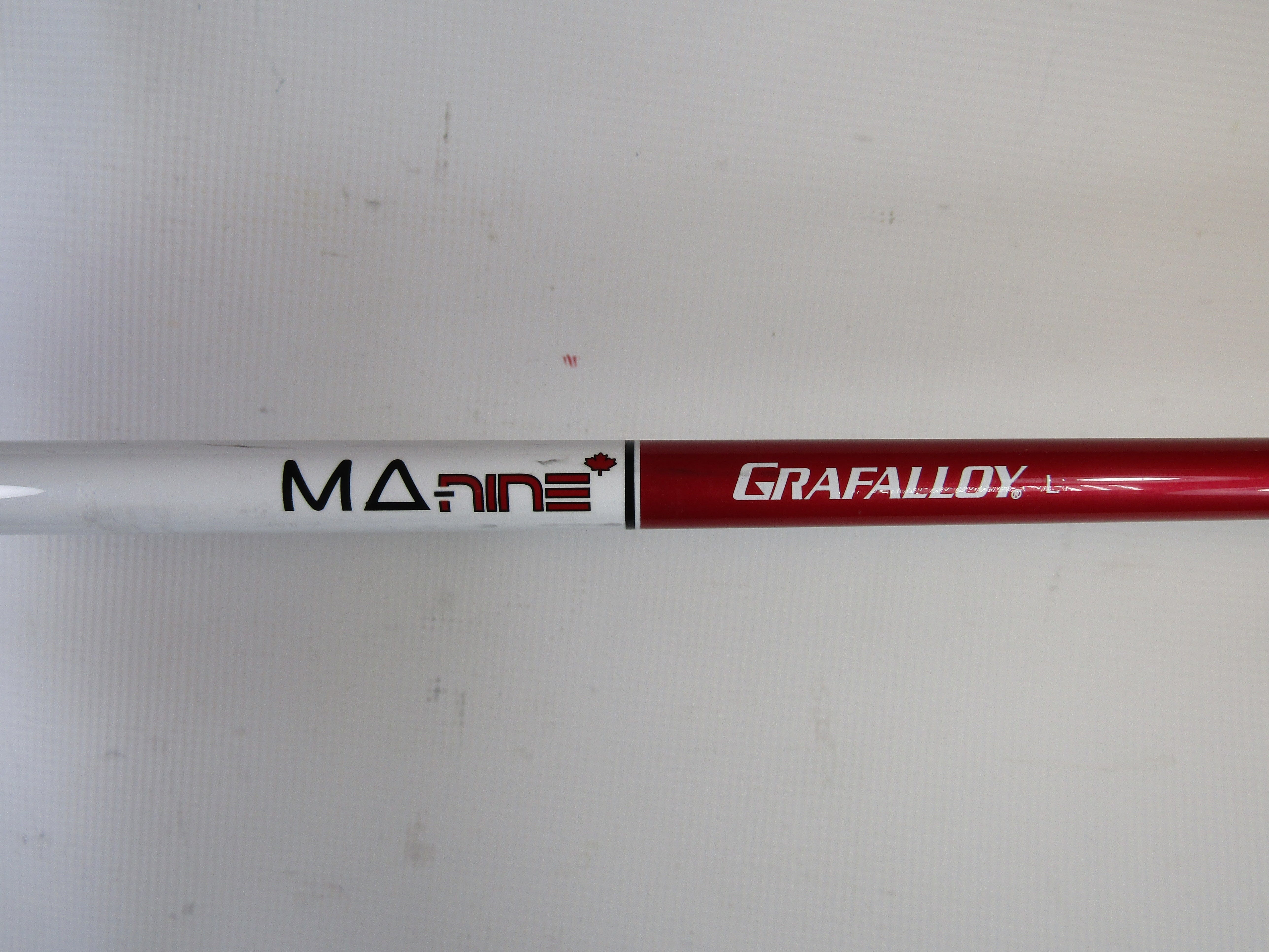 MA-Nine KiXck Tough Lie 15° FW Ladies Flex Graphite Ladies Right Women's Pre-Owned Fairway Woods MA-Nine