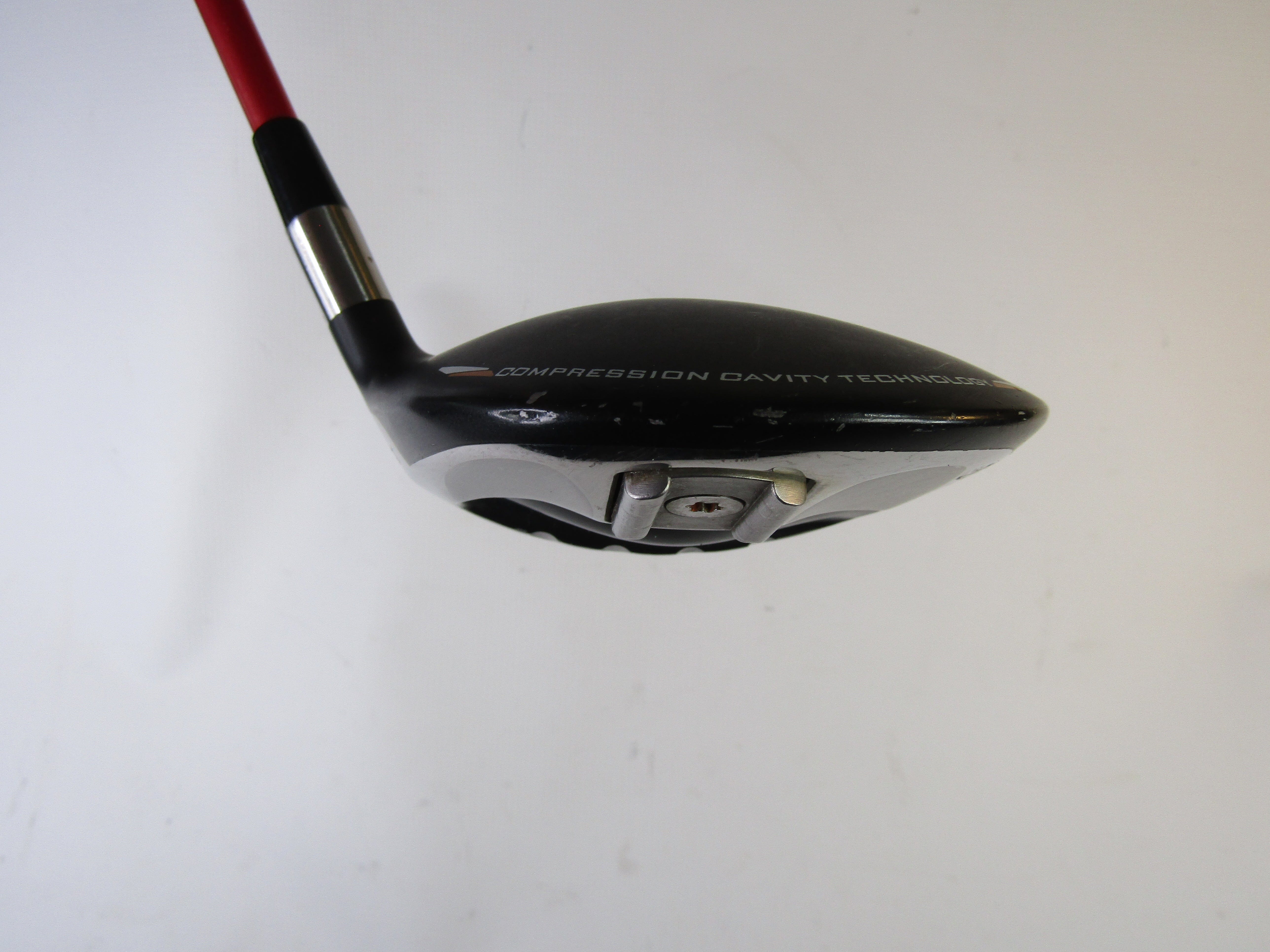 MA-Nine KiXck Tough Lie 15° FW Ladies Flex Graphite Ladies Right Women's Pre-Owned Fairway Woods MA-Nine