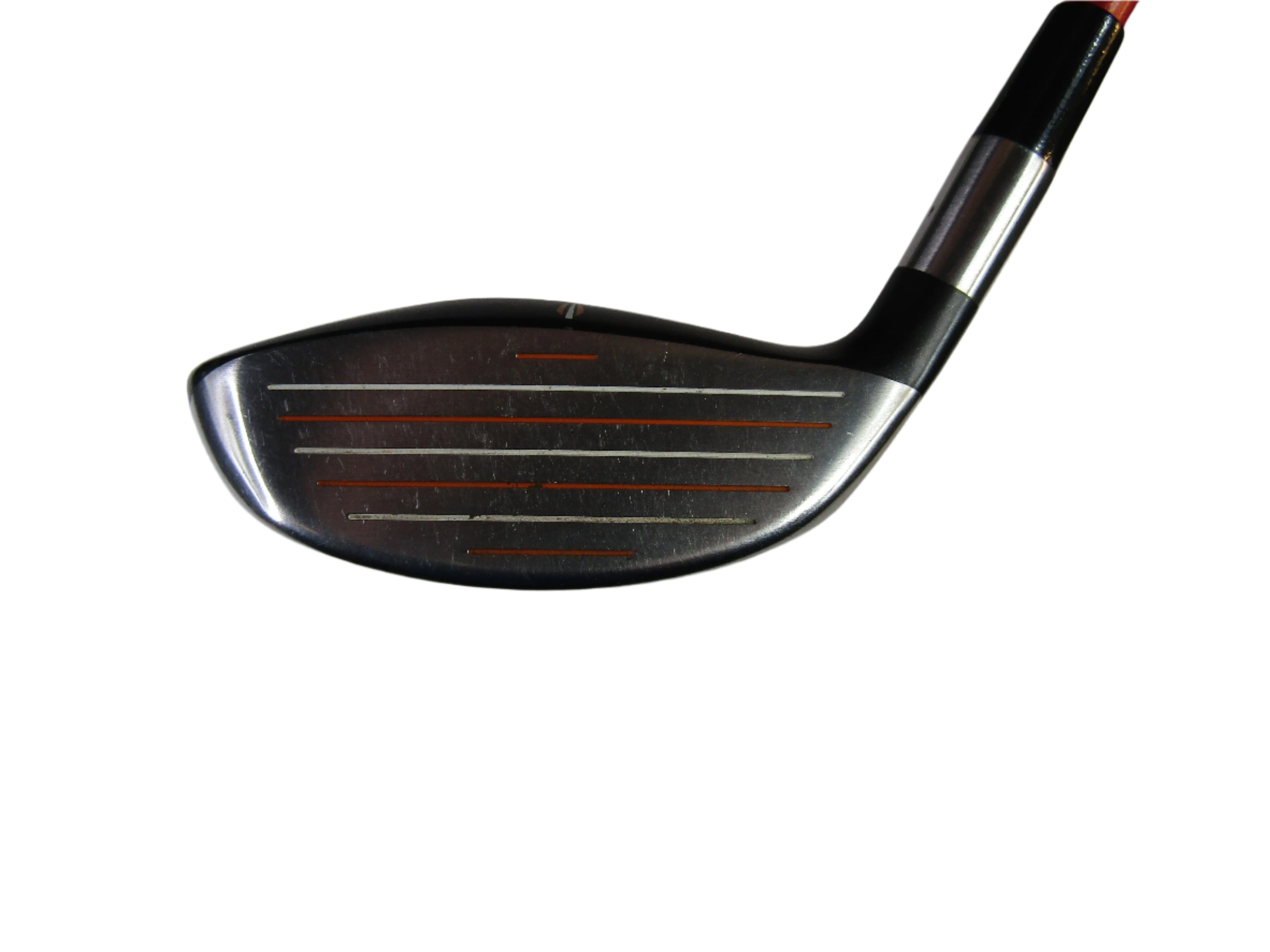 MA-Nine KiXck Tough Lie 15° FW Ladies Flex Graphite Ladies Right Women's Pre-Owned Fairway Woods MA-Nine