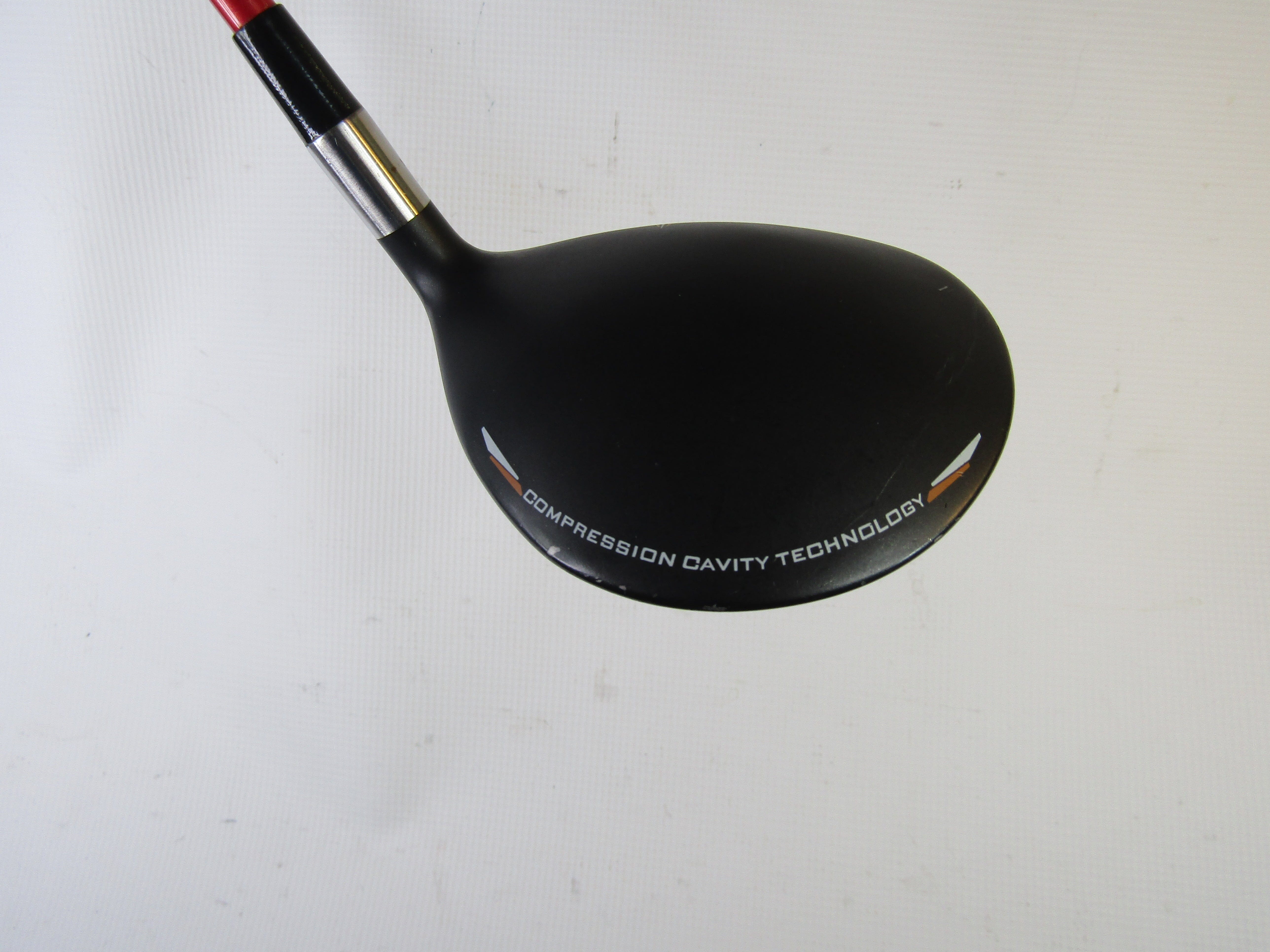 MA-Nine KiXck Tough Lie 15° FW Ladies Flex Graphite Ladies Right Women's Pre-Owned Fairway Woods MA-Nine