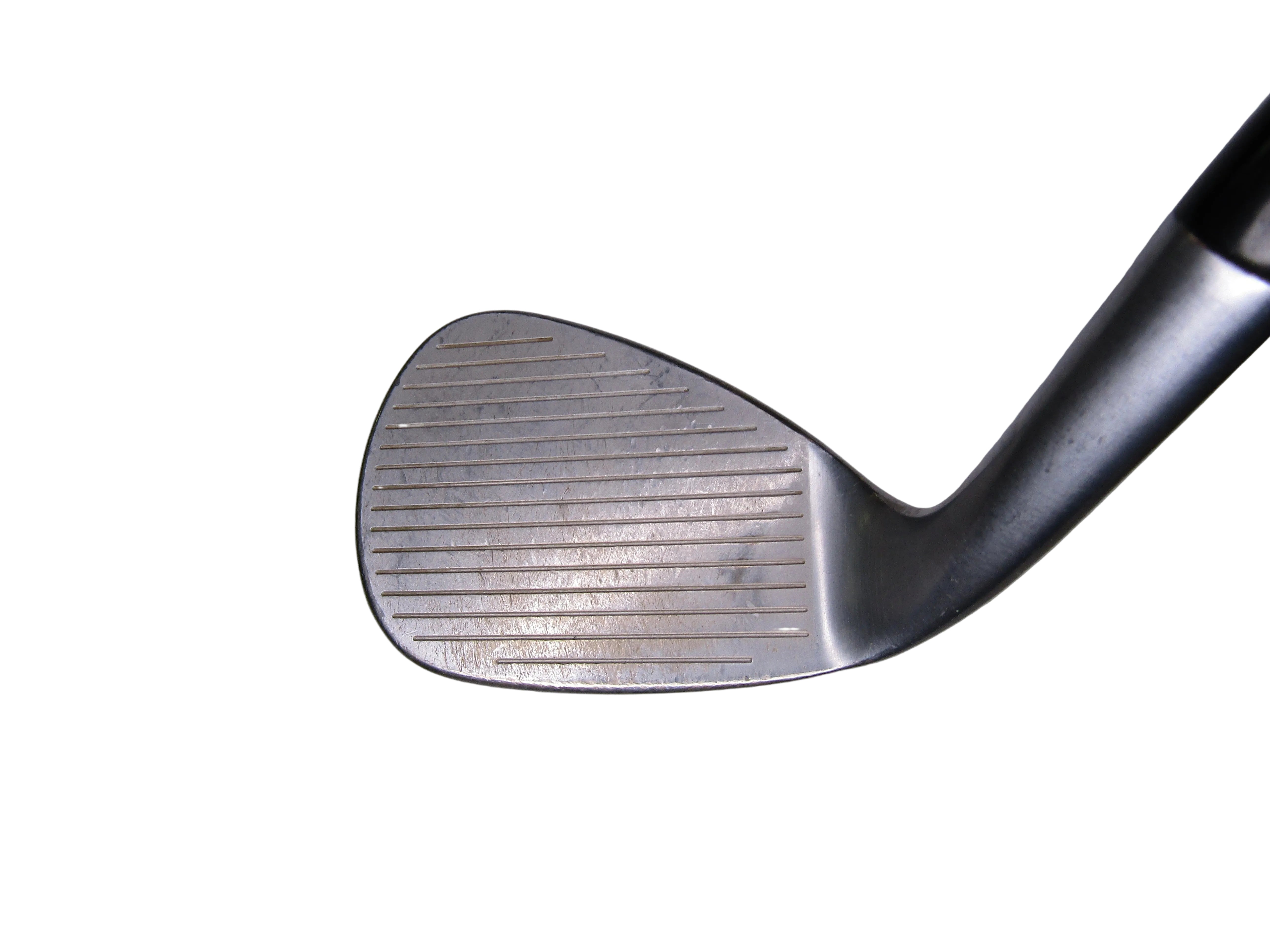 Mac Daddy 60° CB Wedge Regular Flex Steel Shaft Men's Right Pre-Owned Wedges Callaway