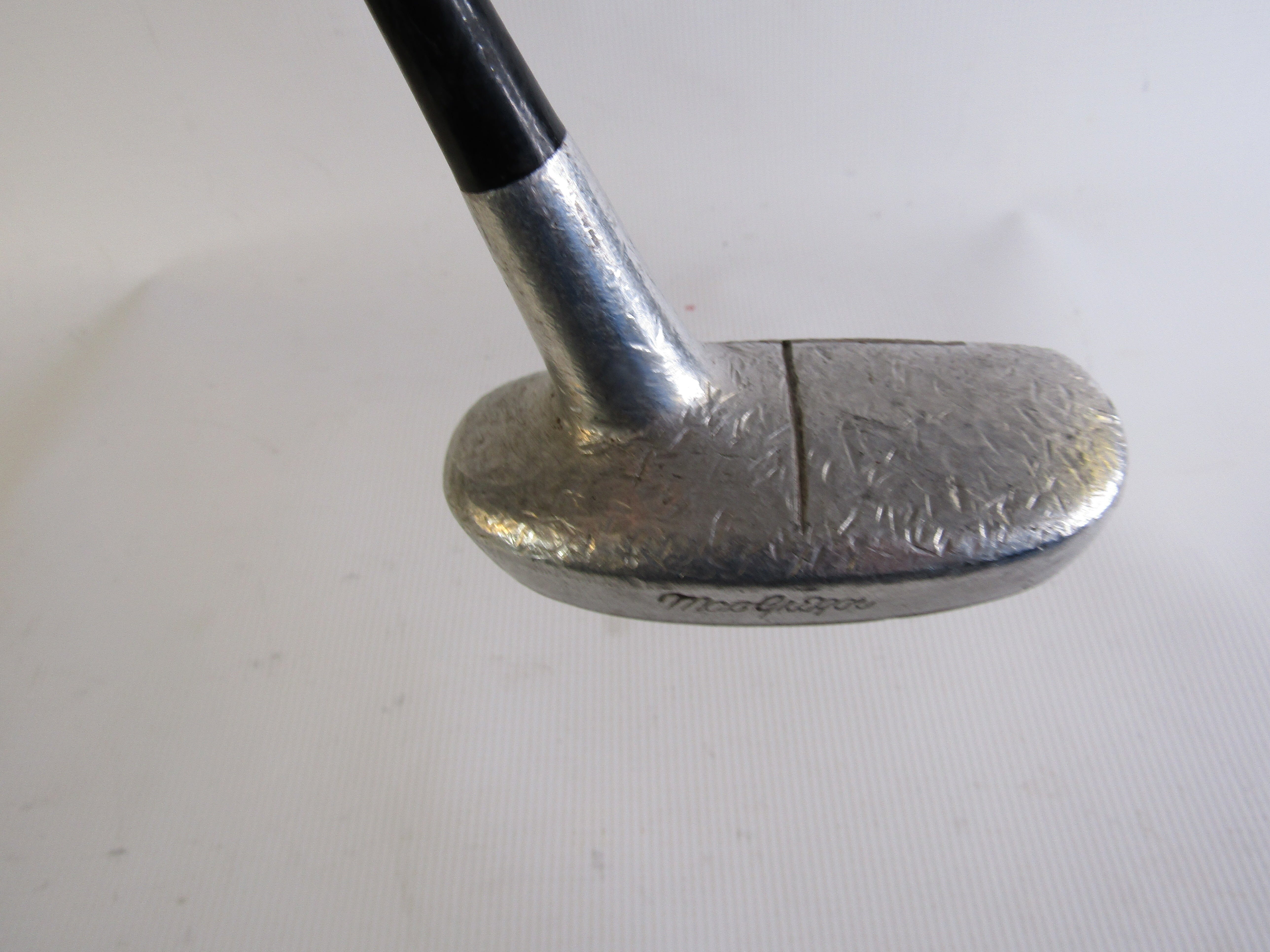 MacGregor 35" Putter Steel Shaft Right Hand Macgregor