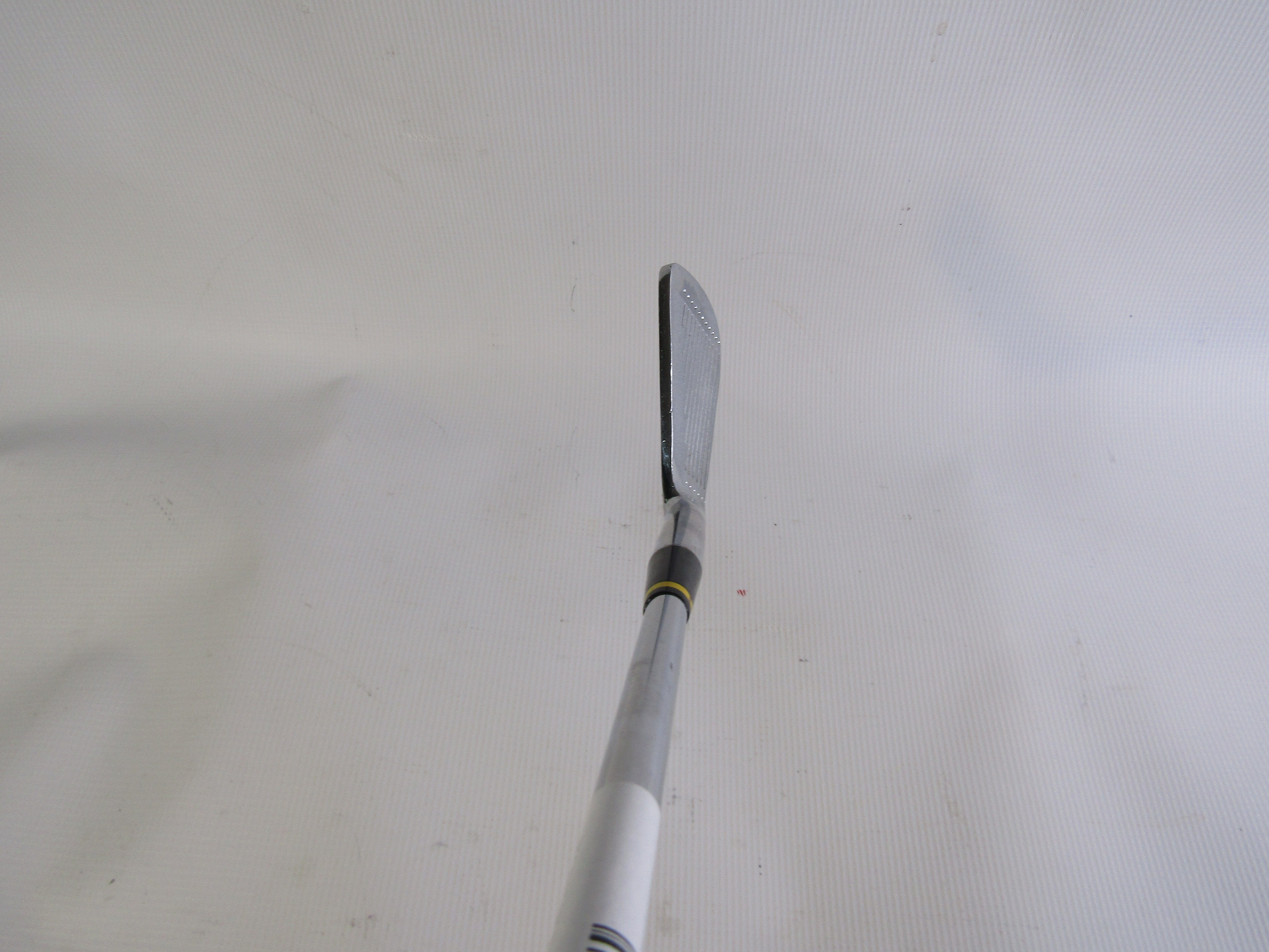 MacGregor Barbara Romack Gold Crown #3 Iron Ladies Steel Women's Left Pre-Owned Irons Macgregor