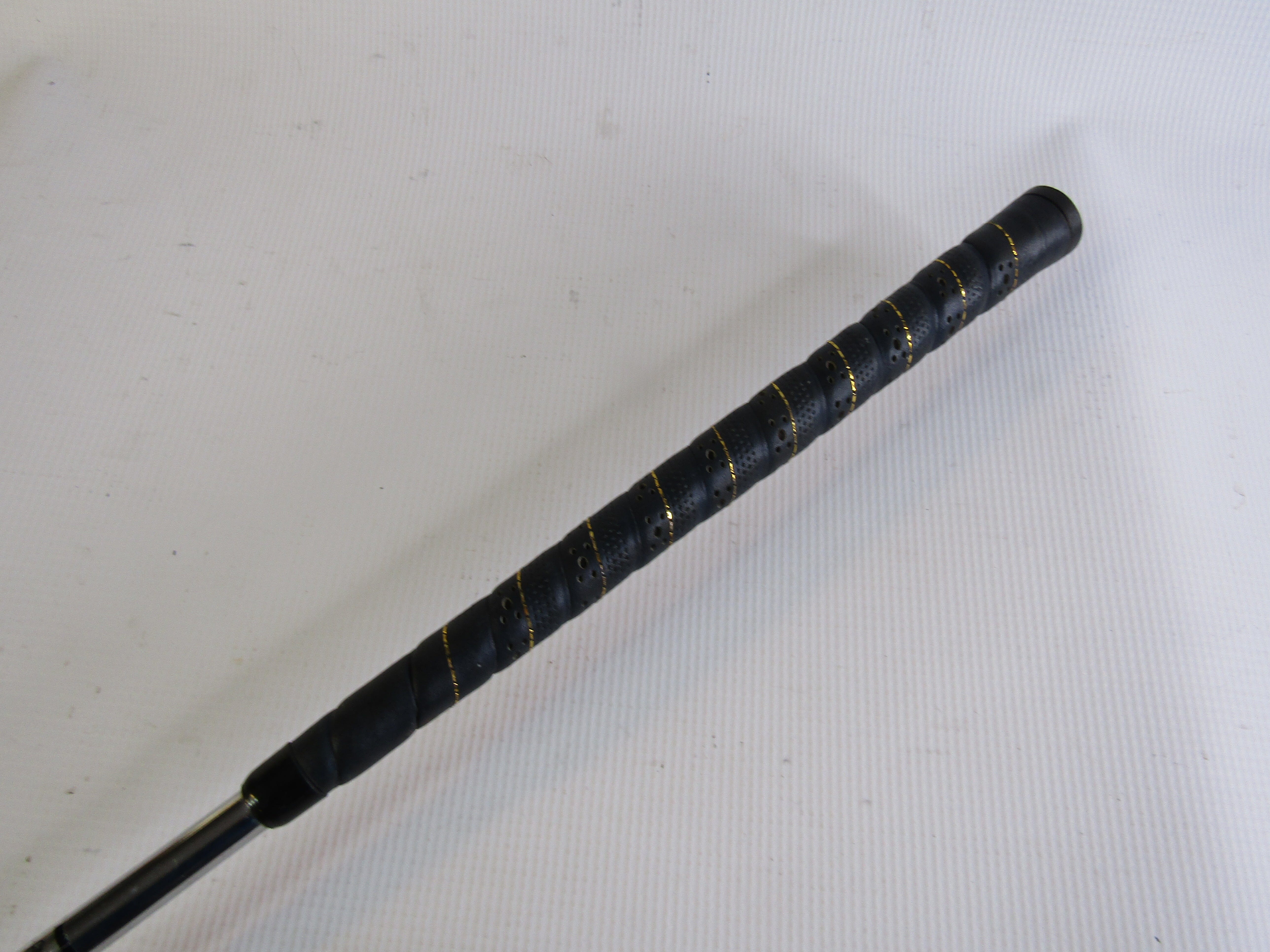 MacGregor Barbara Romack Gold Crown #5 Iron Ladies Steel Women's Left Women's Pre-Owned Irons Macgregor