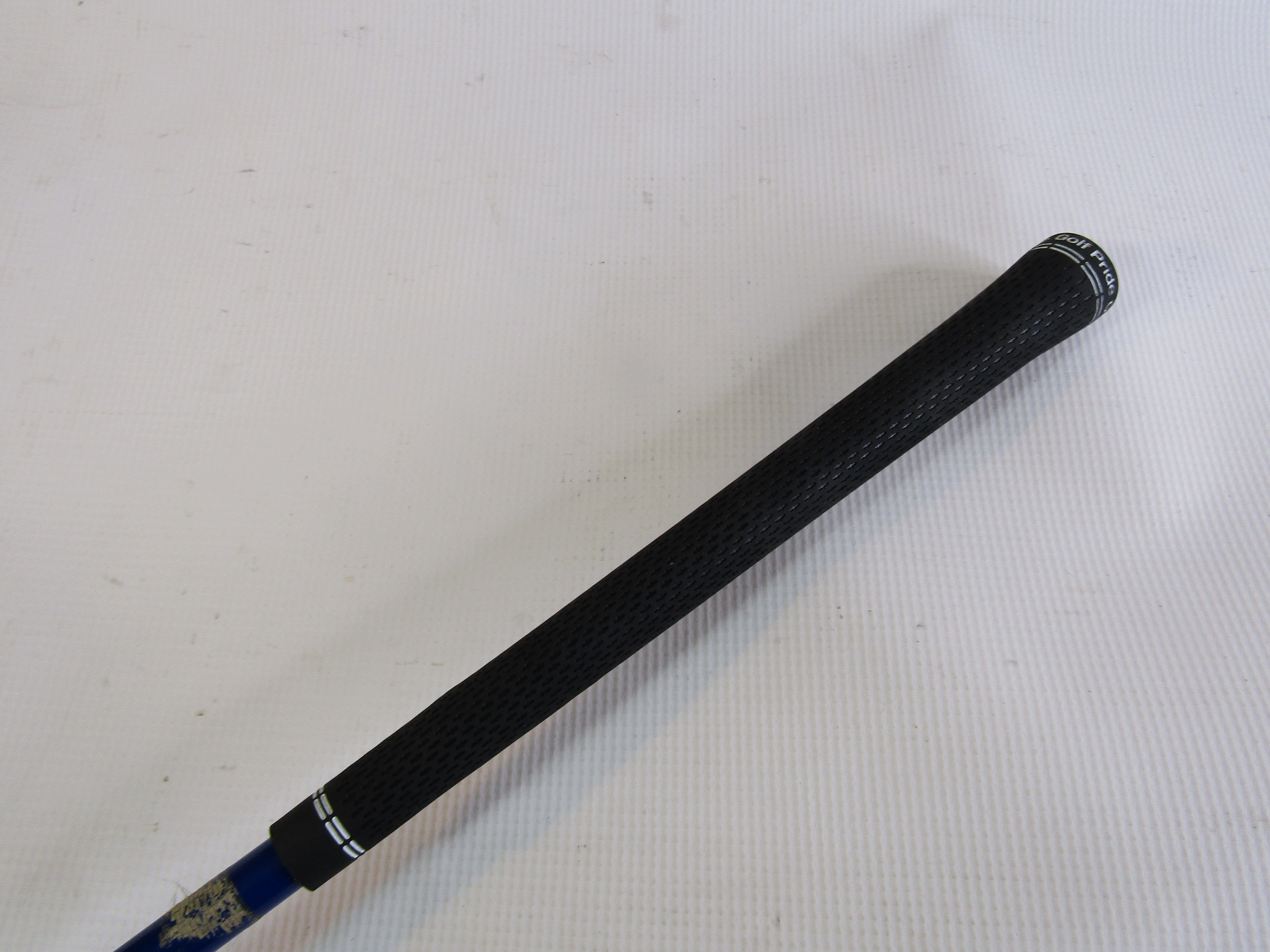 MacGregor RD Jumbo #3 15° FW Ladies Flex Graphite Women's Right Women's Pre-Owned Fairway Woods MacGregor