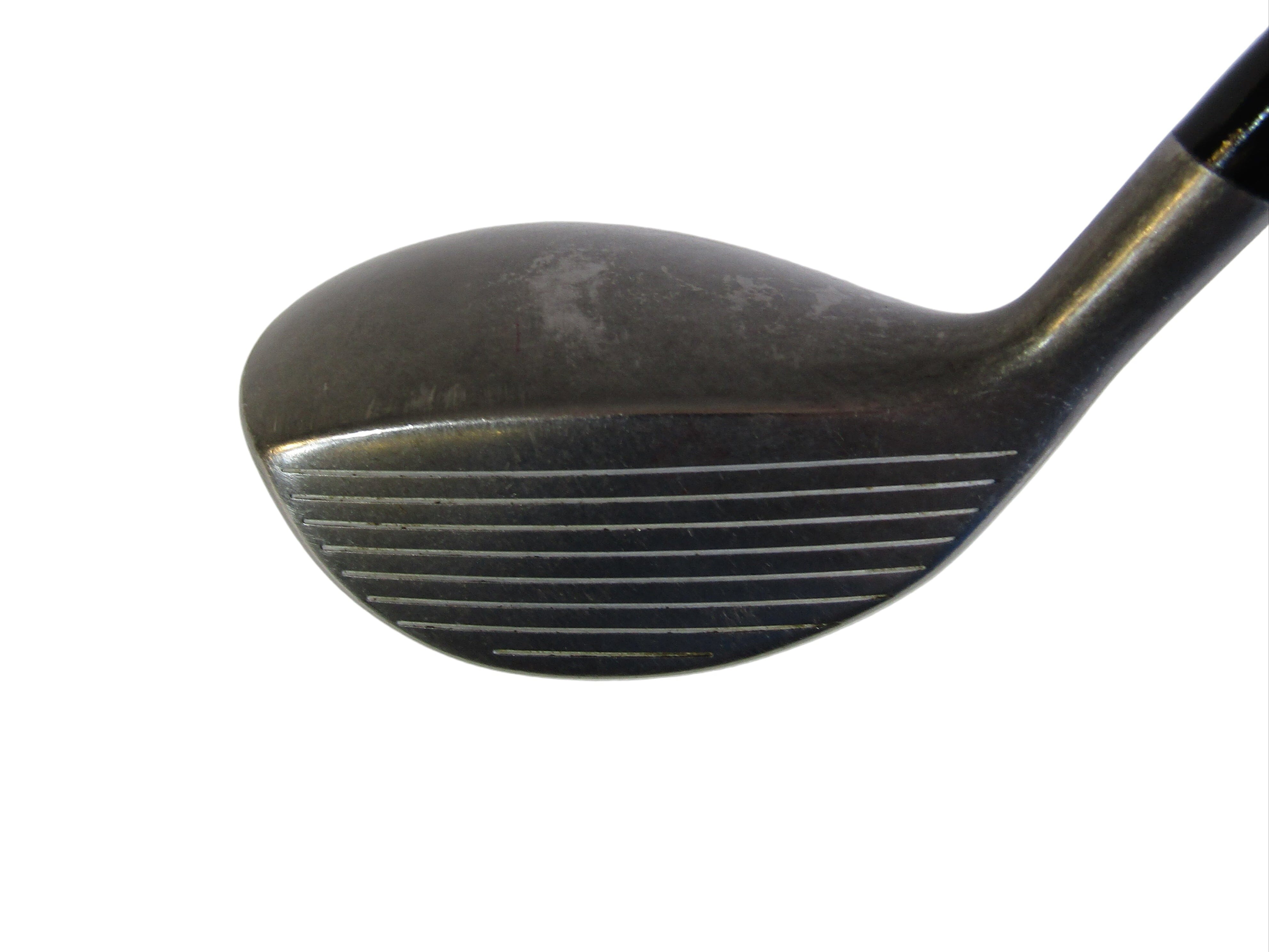 MacGregor RD Jumbo #3 15° FW Ladies Flex Graphite Women's Right Women's Pre-Owned Fairway Woods MacGregor
