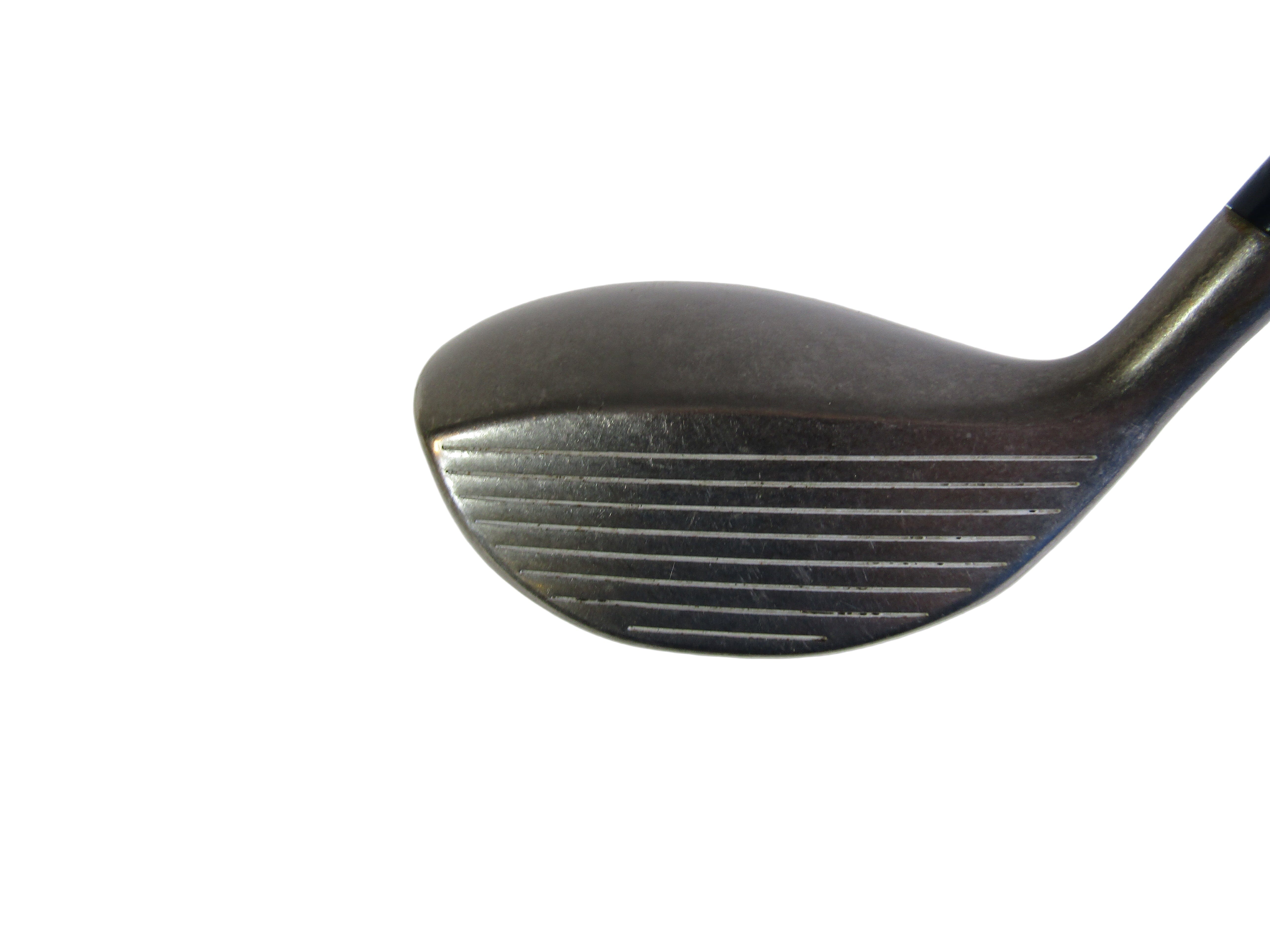 MacGregor RD Jumbo #5 22° FW Ladies Flex Graphite Women's Right Women's Pre-Owned Fairway Woods MacGregor