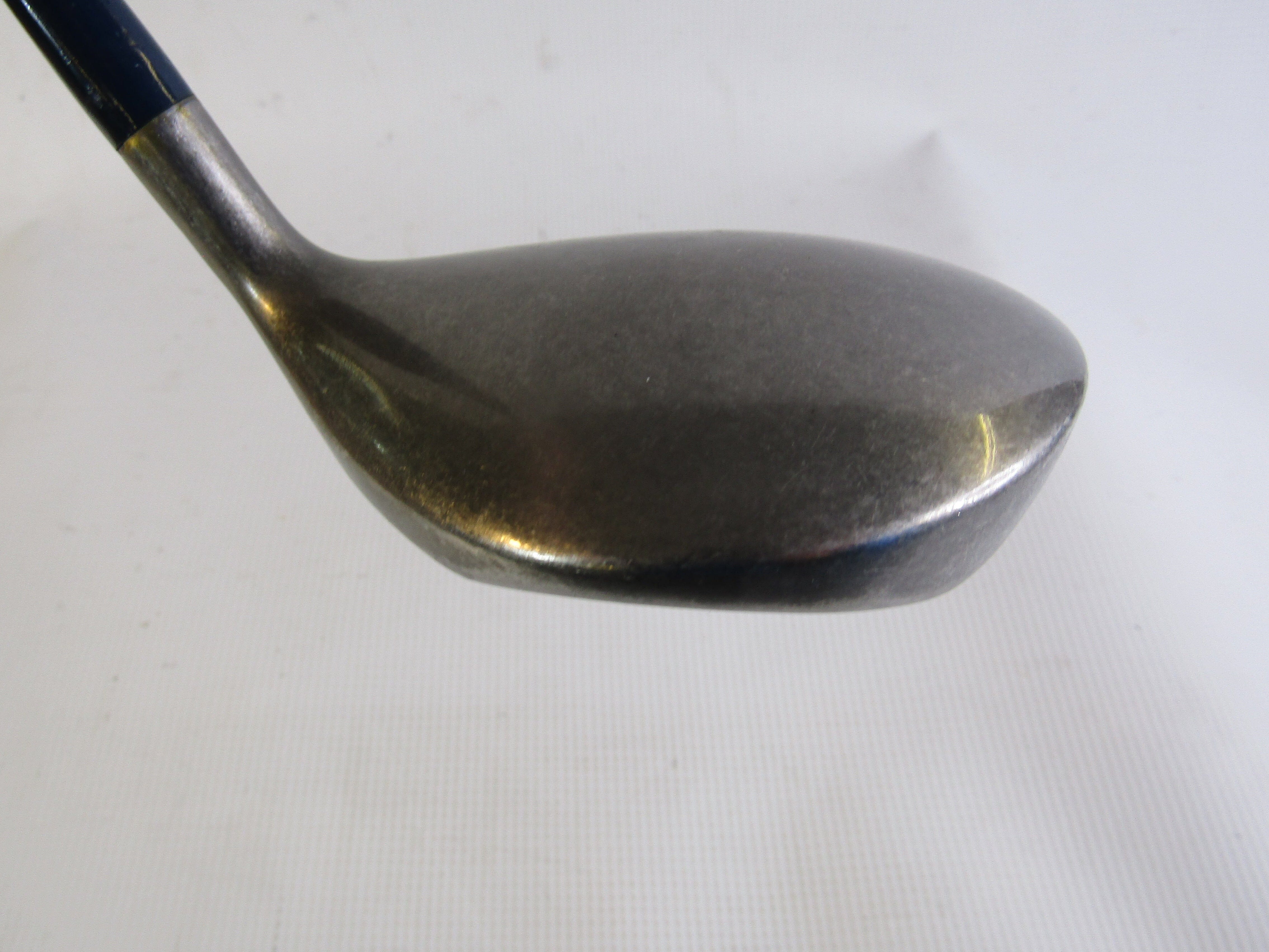 MacGregor RD Jumbo #5 22° FW Ladies Flex Graphite Women's Right Women's Pre-Owned Fairway Woods MacGregor
