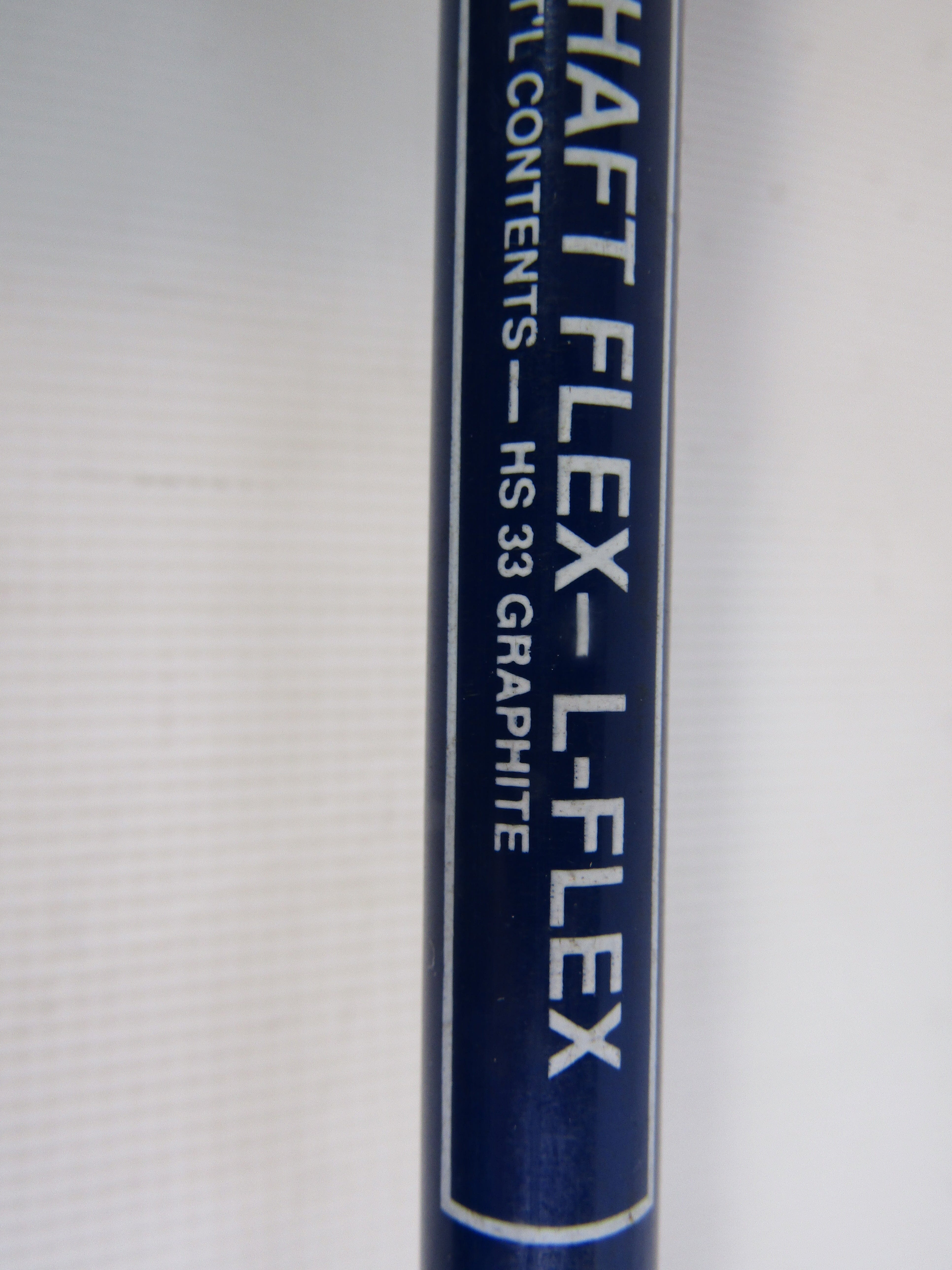 MacGregor RD Jumbo #5 22° FW Ladies Flex Graphite Women's Right Women's Pre-Owned Fairway Woods MacGregor