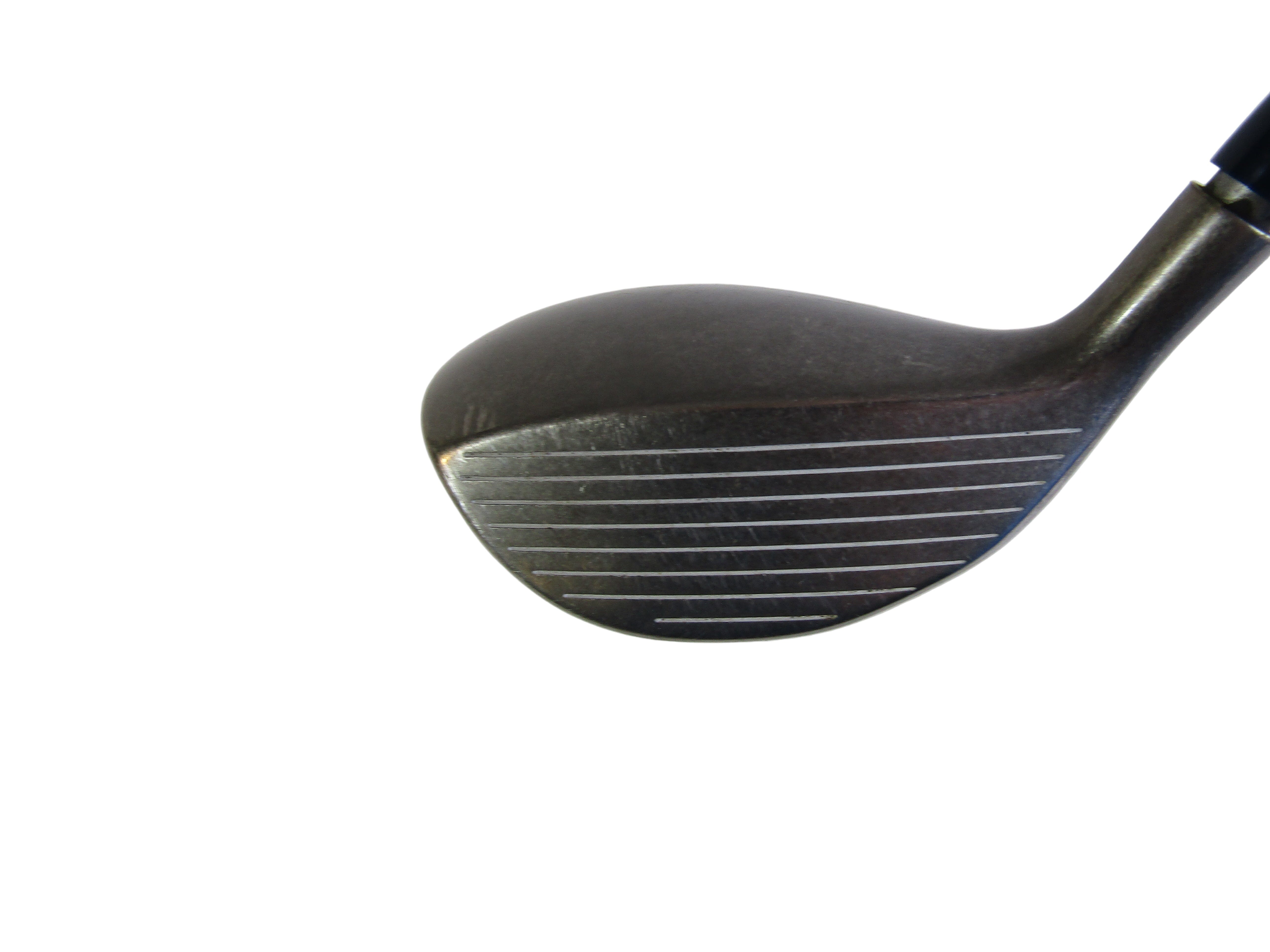 MacGregor RD Jumbo #7 25° FW Ladies Flex Graphite Women's Right Women's Pre-Owned Fairway Woods MacGregor