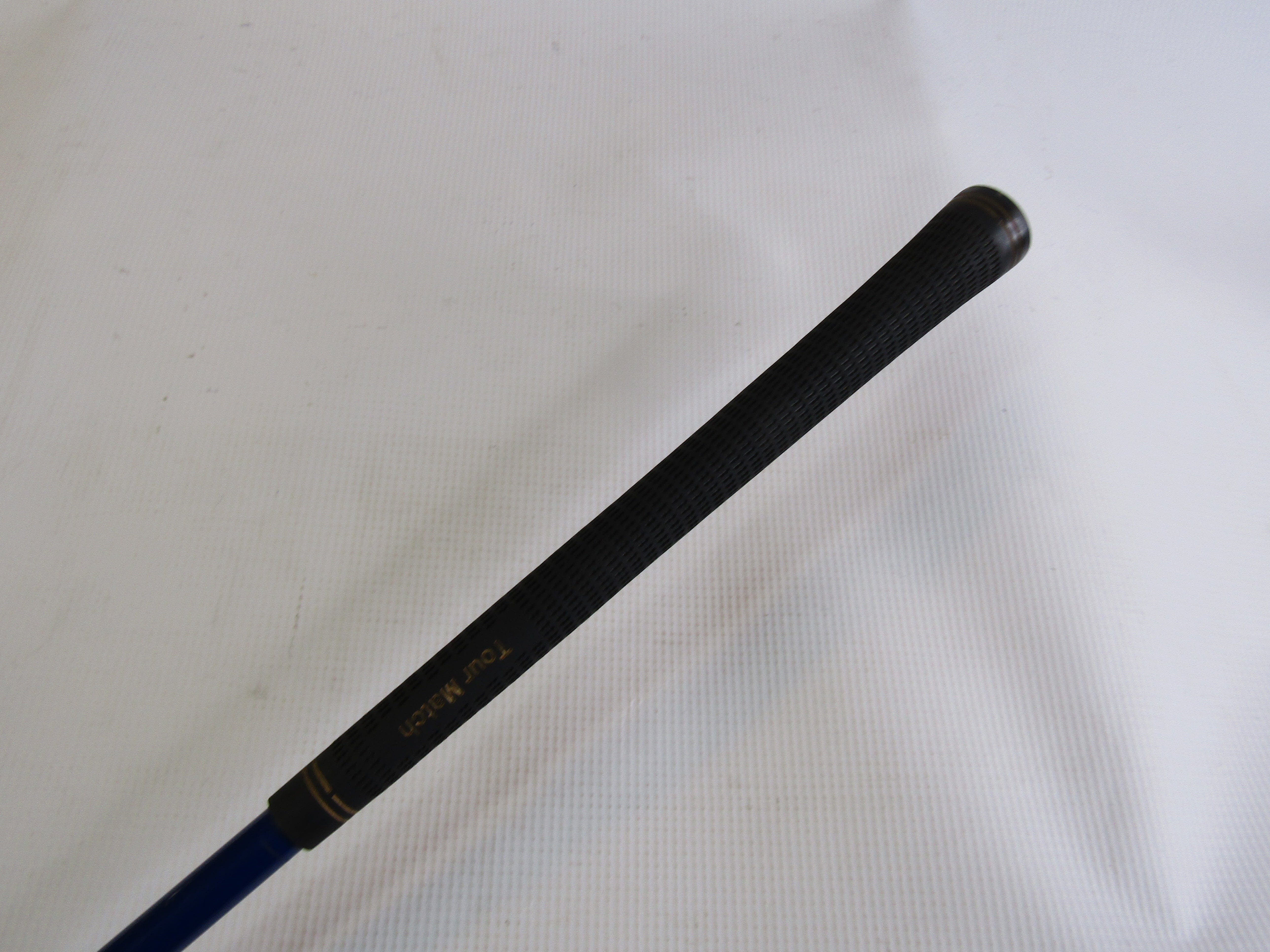 MacGregor RD Jumbo #7 25° FW Ladies Flex Graphite Women's Right Women's Pre-Owned Fairway Woods MacGregor