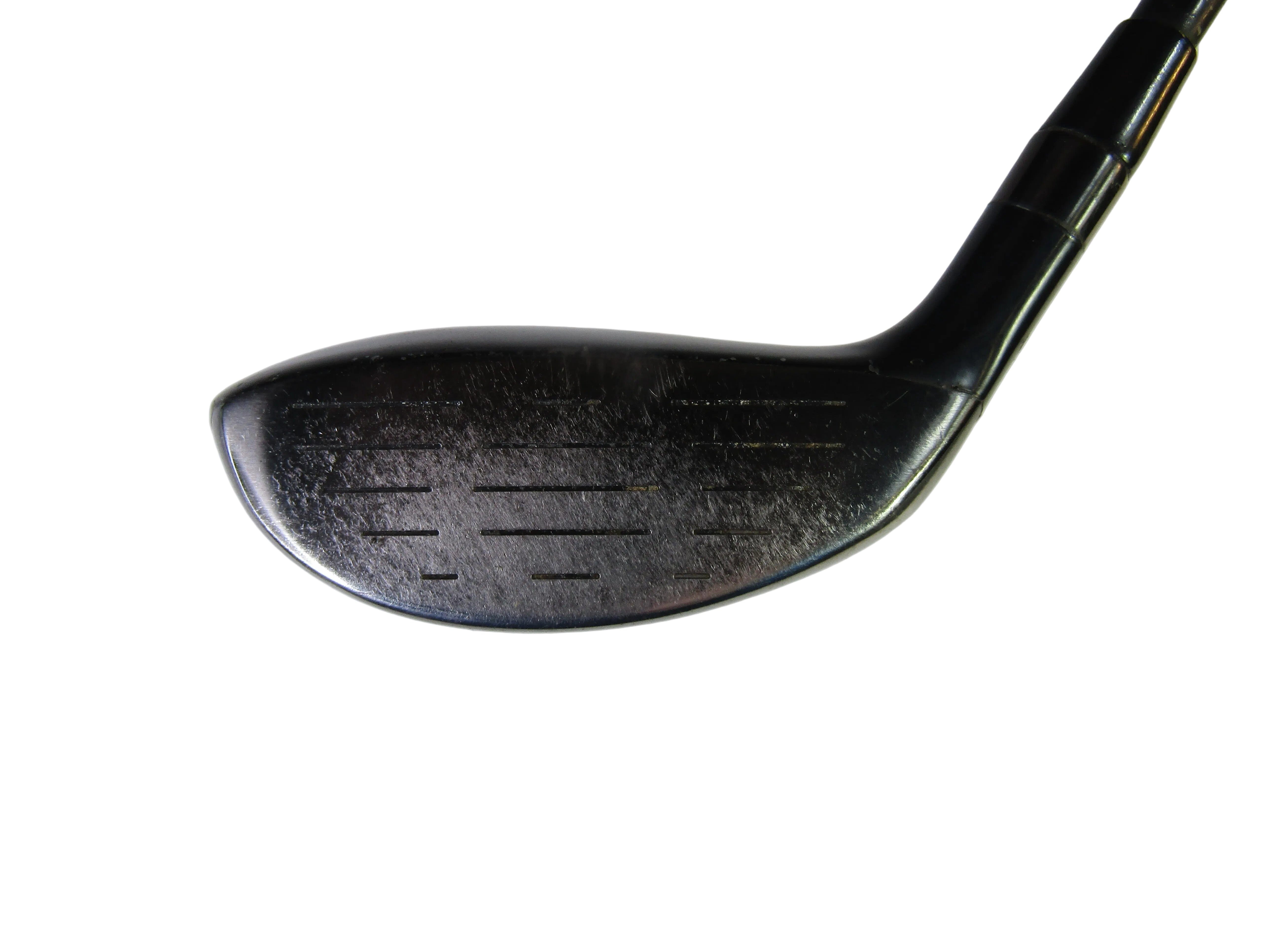 MacGregor Tourney #3 15° FW Regular Flex Graphite Men's Right Pre-Owned Fairway Woods Macgregor
