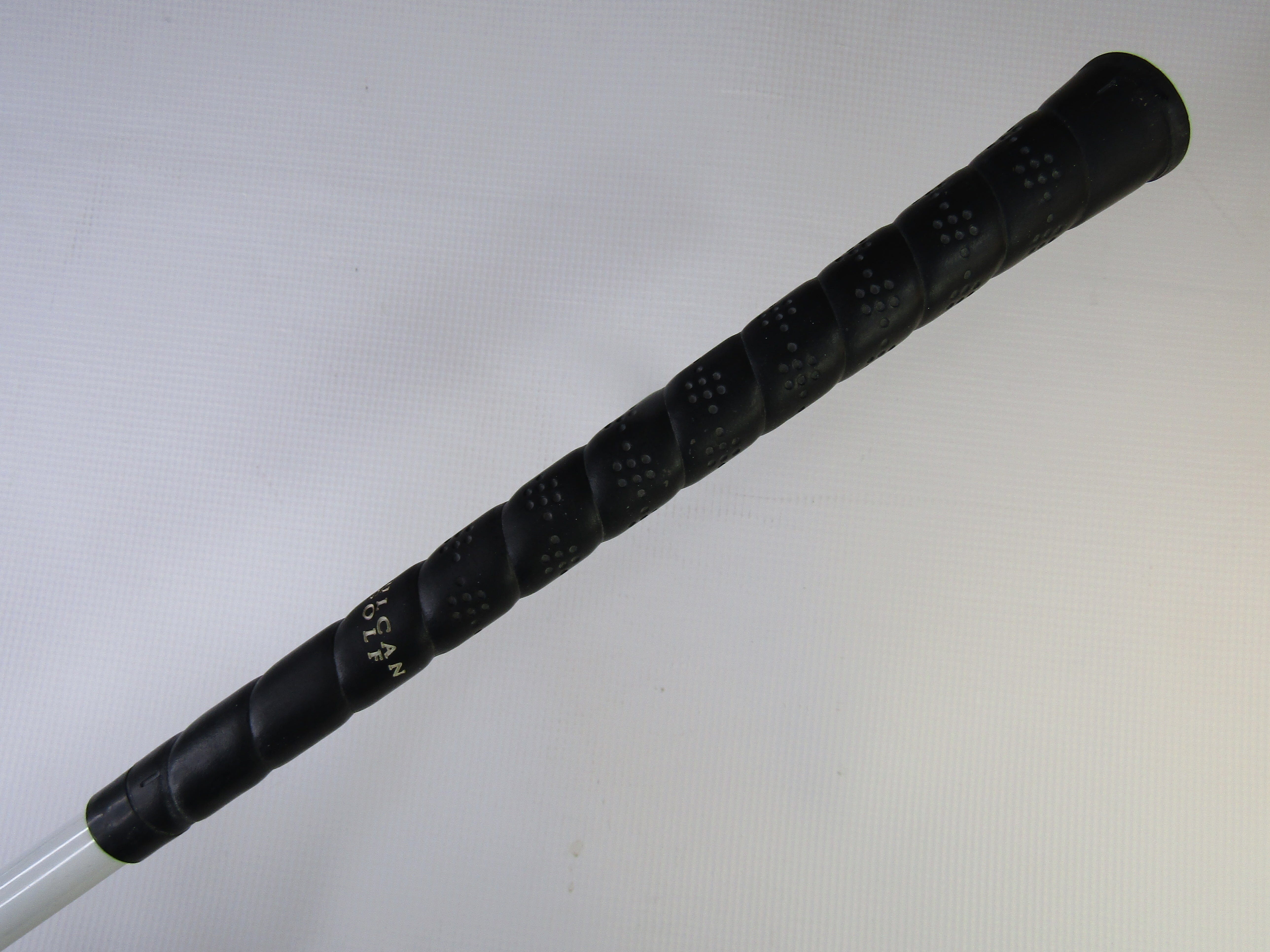 MacGregor Tourney #3 15° FW Regular Flex Graphite Men's Right Pre-Owned Fairway Woods Macgregor