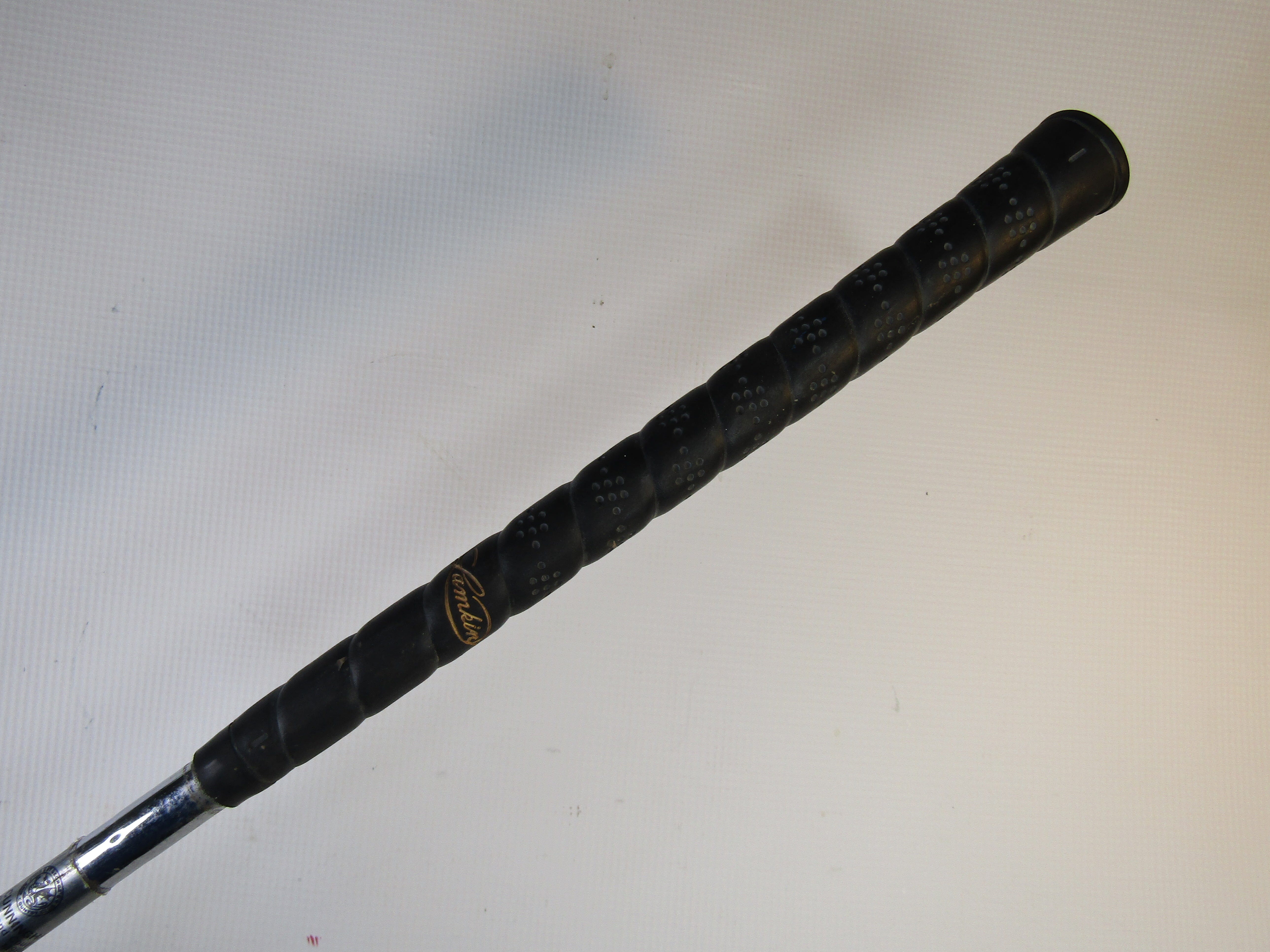 MacGregor Tourney Custom #1- 10 Ltd. Edition 10 pc. Iron Set Stiff Steel Men's Right Pre-Owned Iron Sets MacGregor