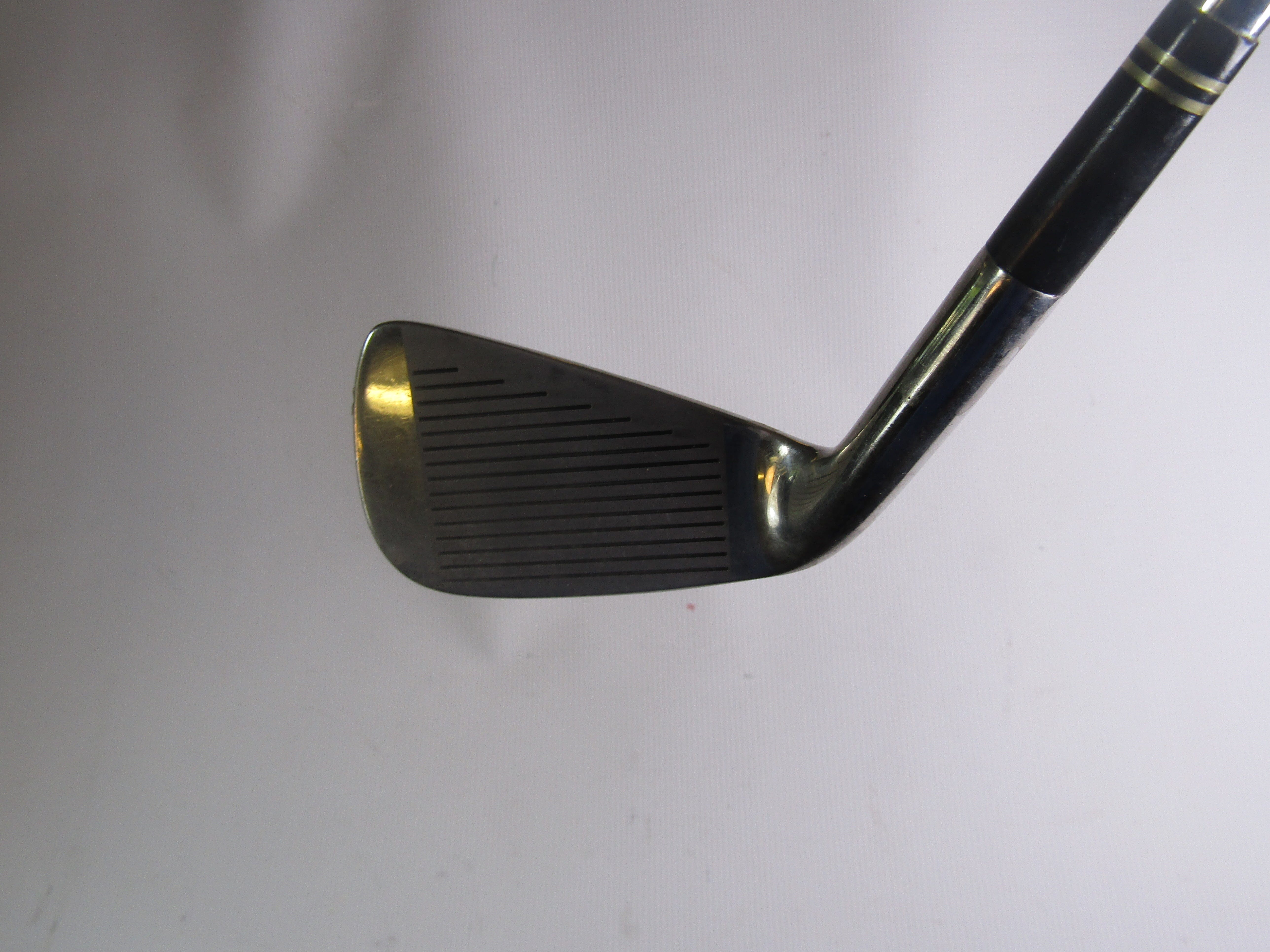 MacGregor Tourney + (Plus) FMT #6 Iron Med Firm 2 Flex Steel Men's Right Macgregor