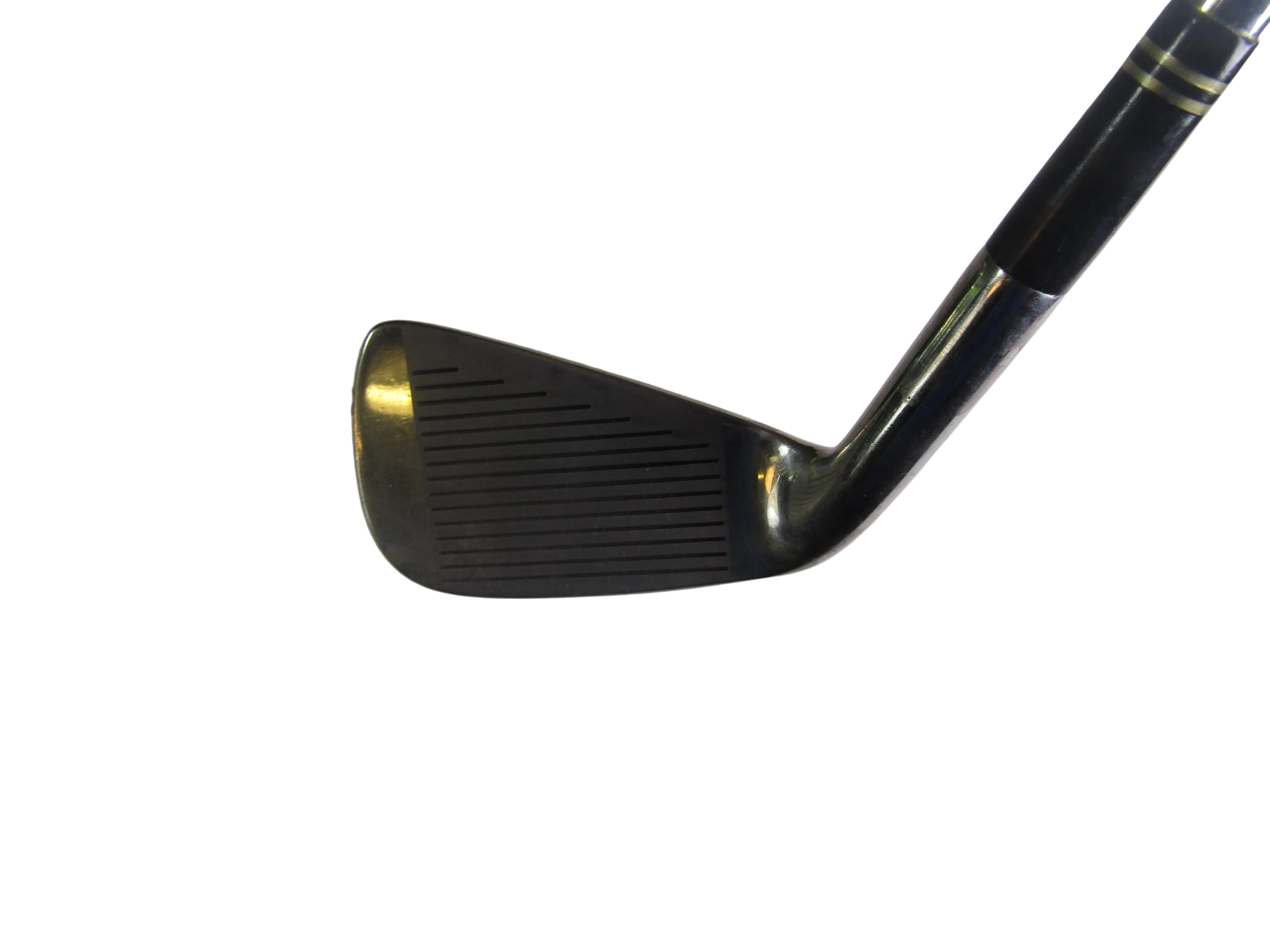 MacGregor Tourney + (Plus) FMT #6 Iron Med Firm 2 Flex Steel Men's Right Macgregor
