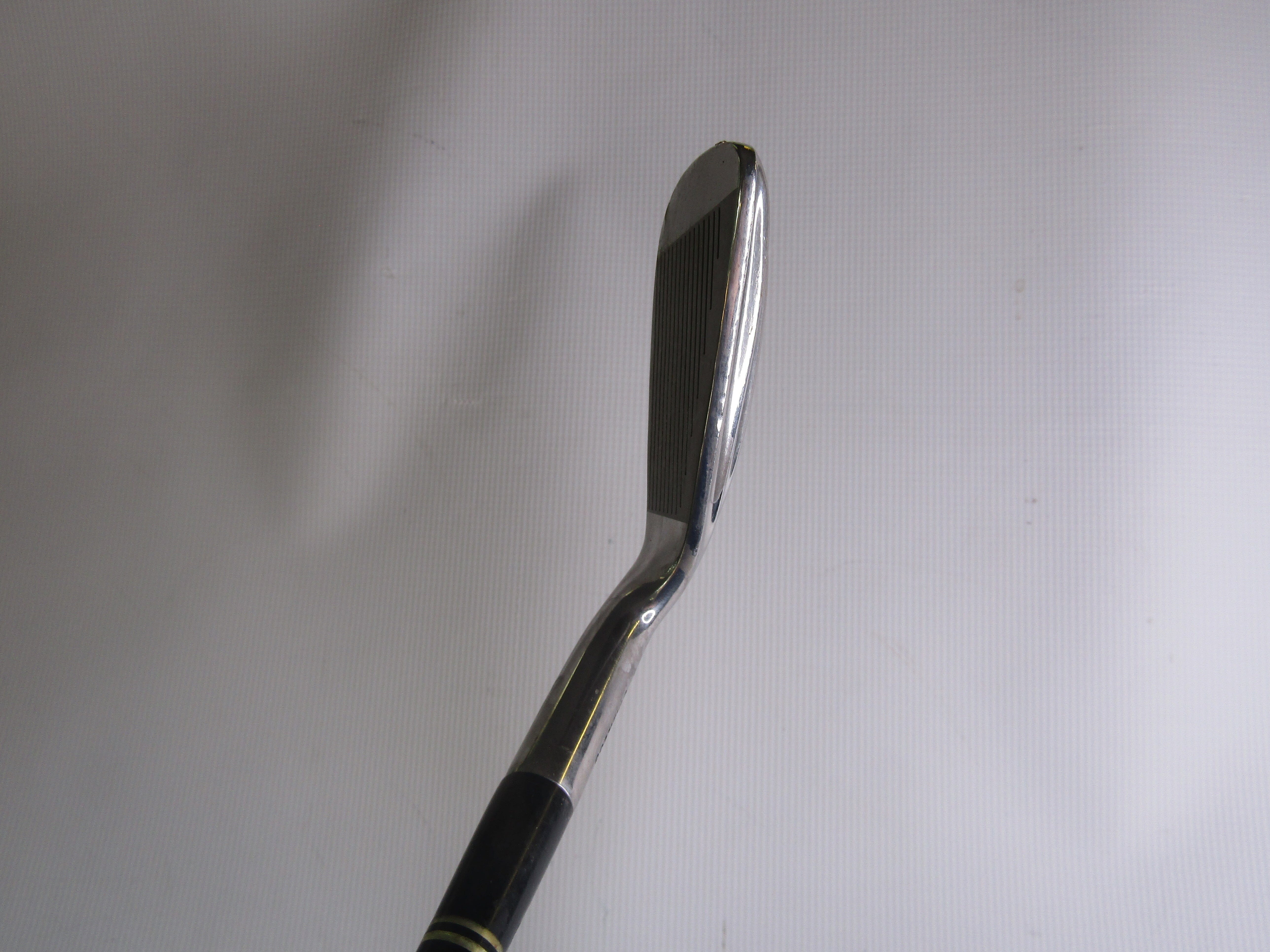 MacGregor Tourney + (Plus) FMT #6 Iron Med Firm 2 Flex Steel Men's Right Macgregor