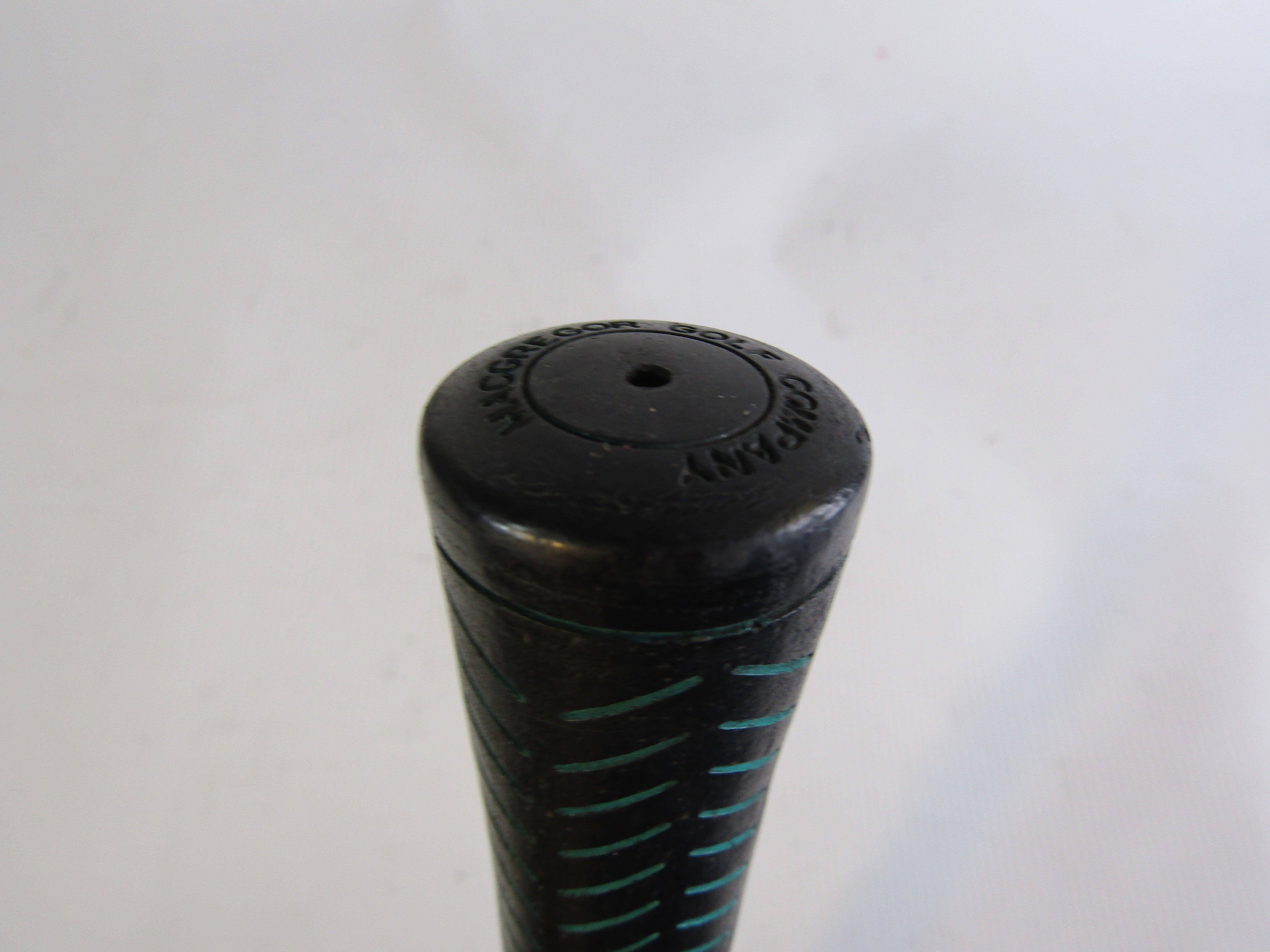 MacGregor VIP Jack Nicklaus #3 Iron Stiff Flex Steel Men's Right Pre-Owned Irons Macgregor