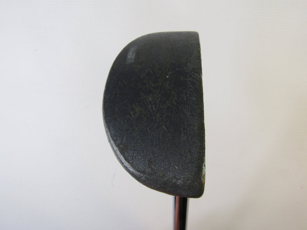 Mallet Putter Steel Shaft Men's Right Hand Golf Clubs Golf Stuff 