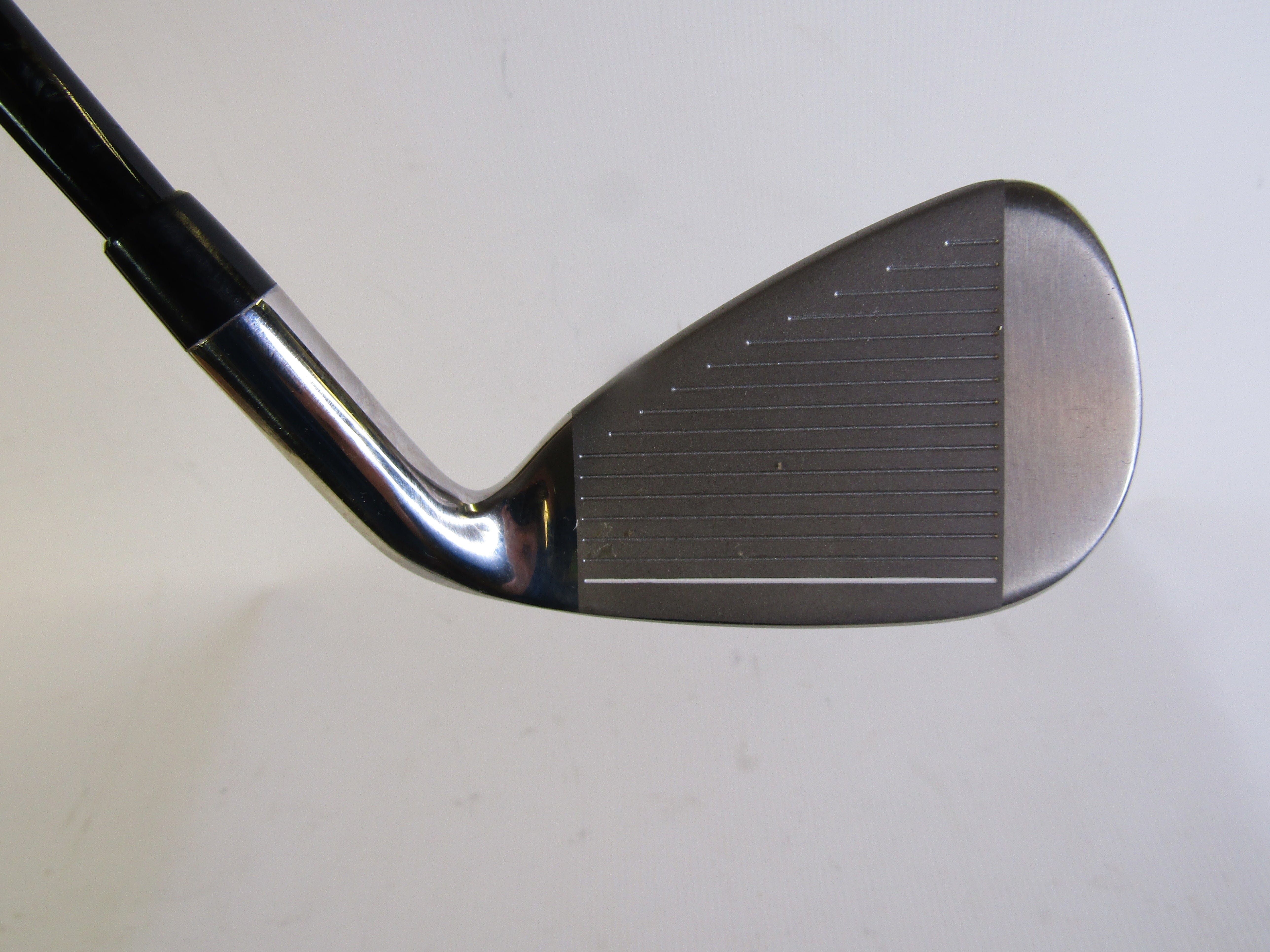 Maltby KE4 Max #5 - GW 7 pc. Iron Set Senior Flex Graphite Men's Left Pre-Owned Iron Sets Maltby
