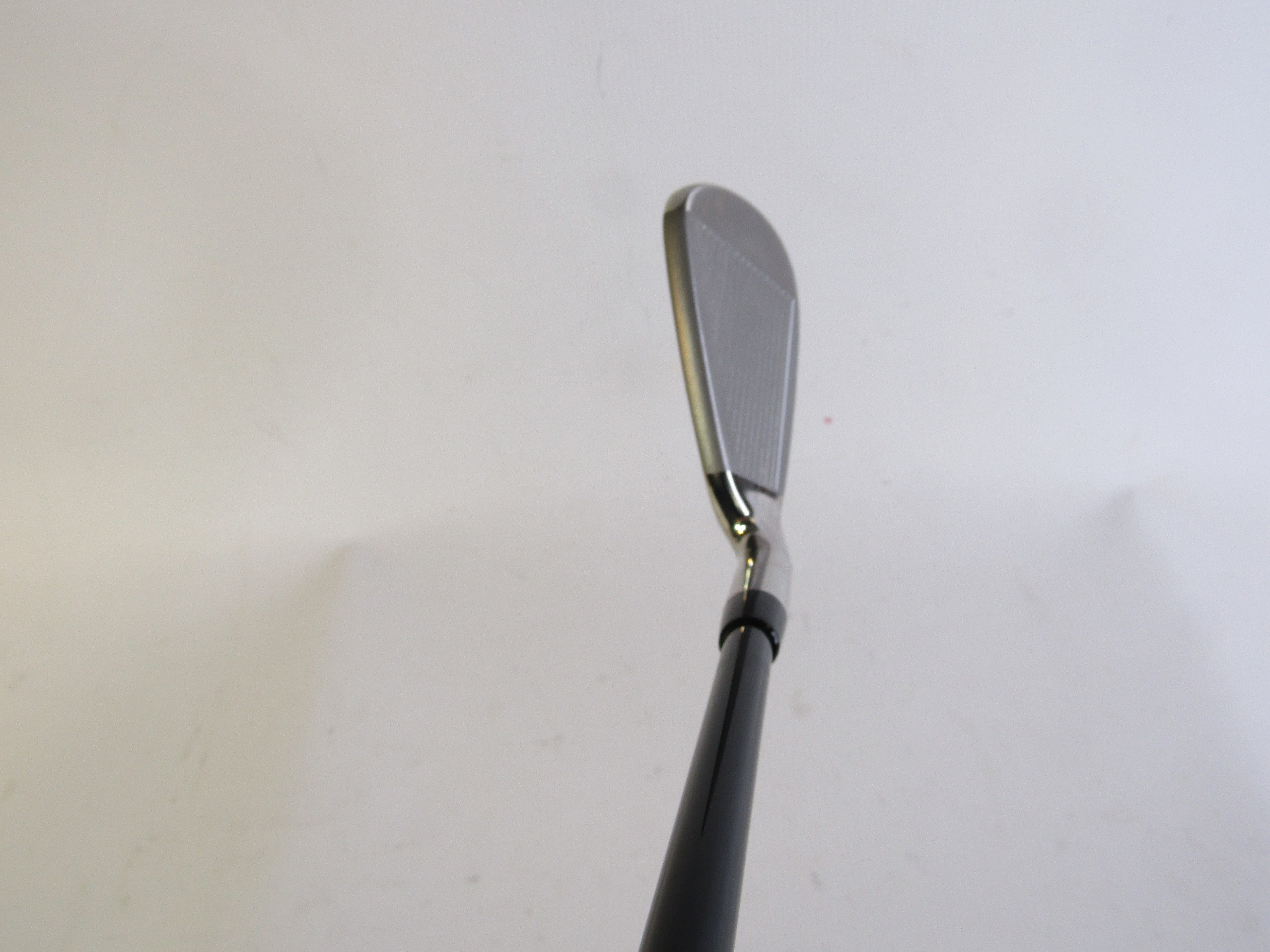 Maltby KE4 Max #5 - GW 7 pc. Iron Set Senior Flex Graphite Men's Left Pre-Owned Iron Sets Maltby