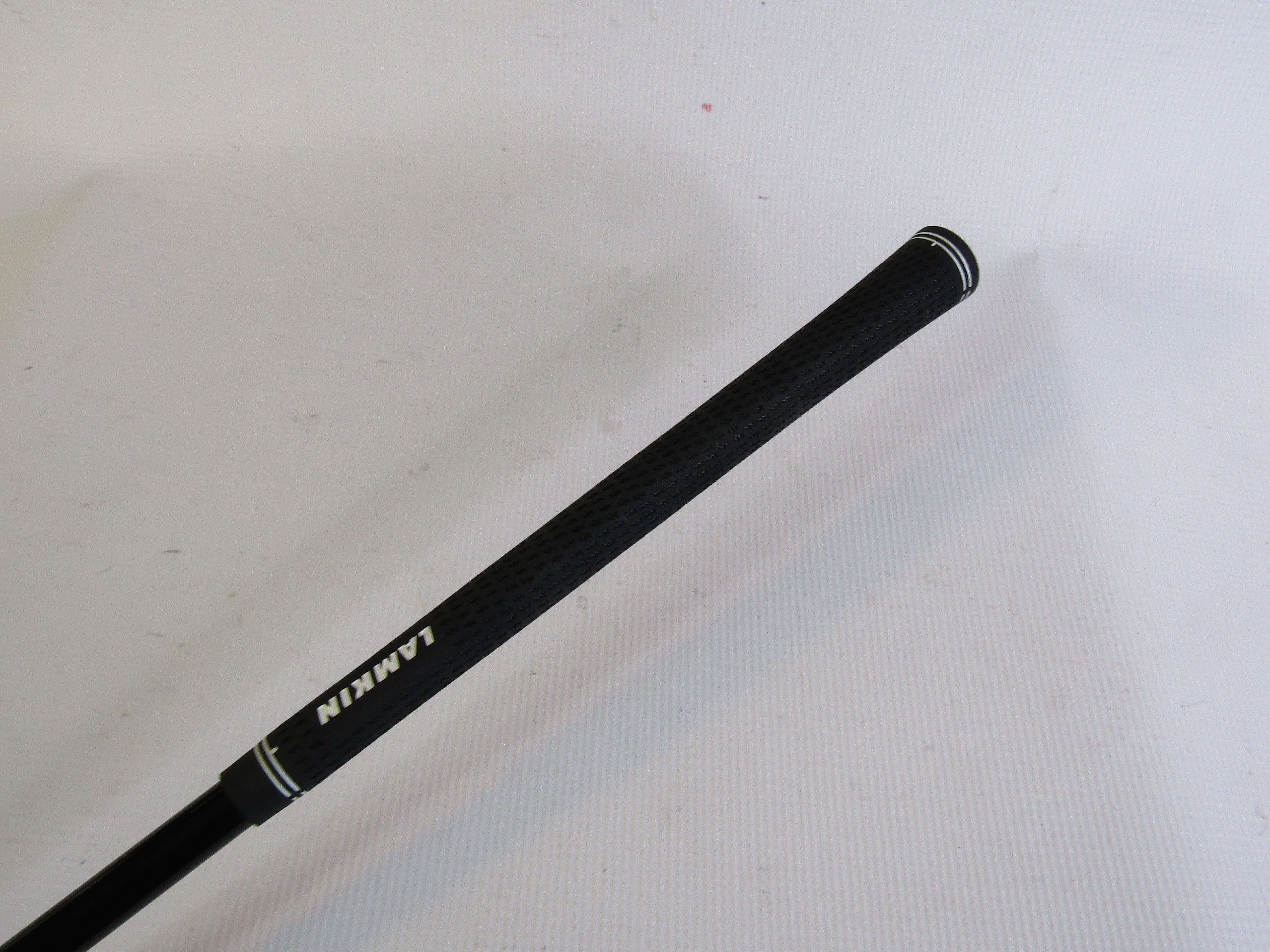 Maltby KE4 Max #5 - GW 7 pc. Iron Set Senior Flex Graphite Men's Left Pre-Owned Iron Sets Maltby