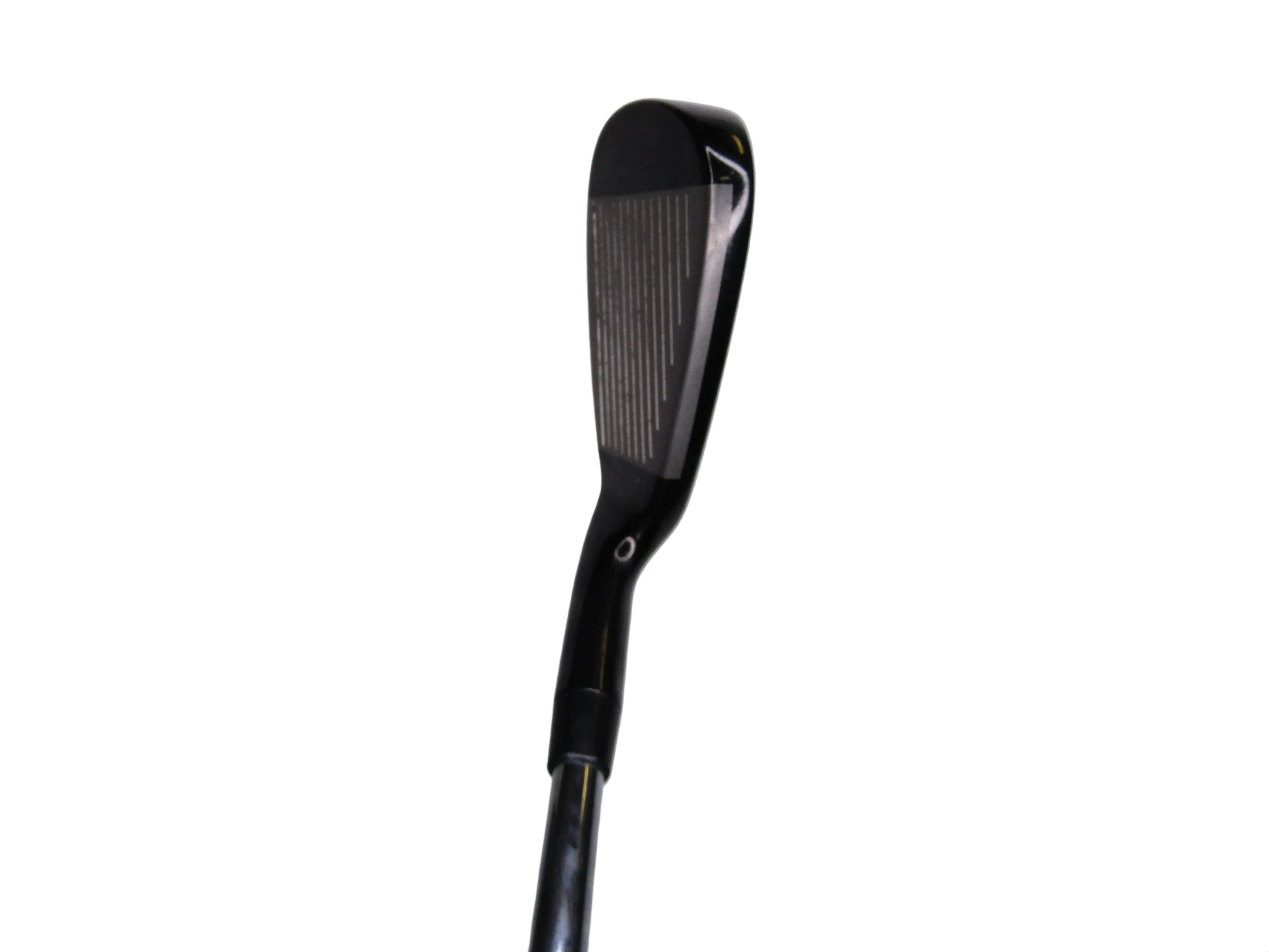 Mazel Z #6 - PW 5 pc. Iron Set Stiff Flex Steel Men's Right Pre-Owned Iron Sets Mazel