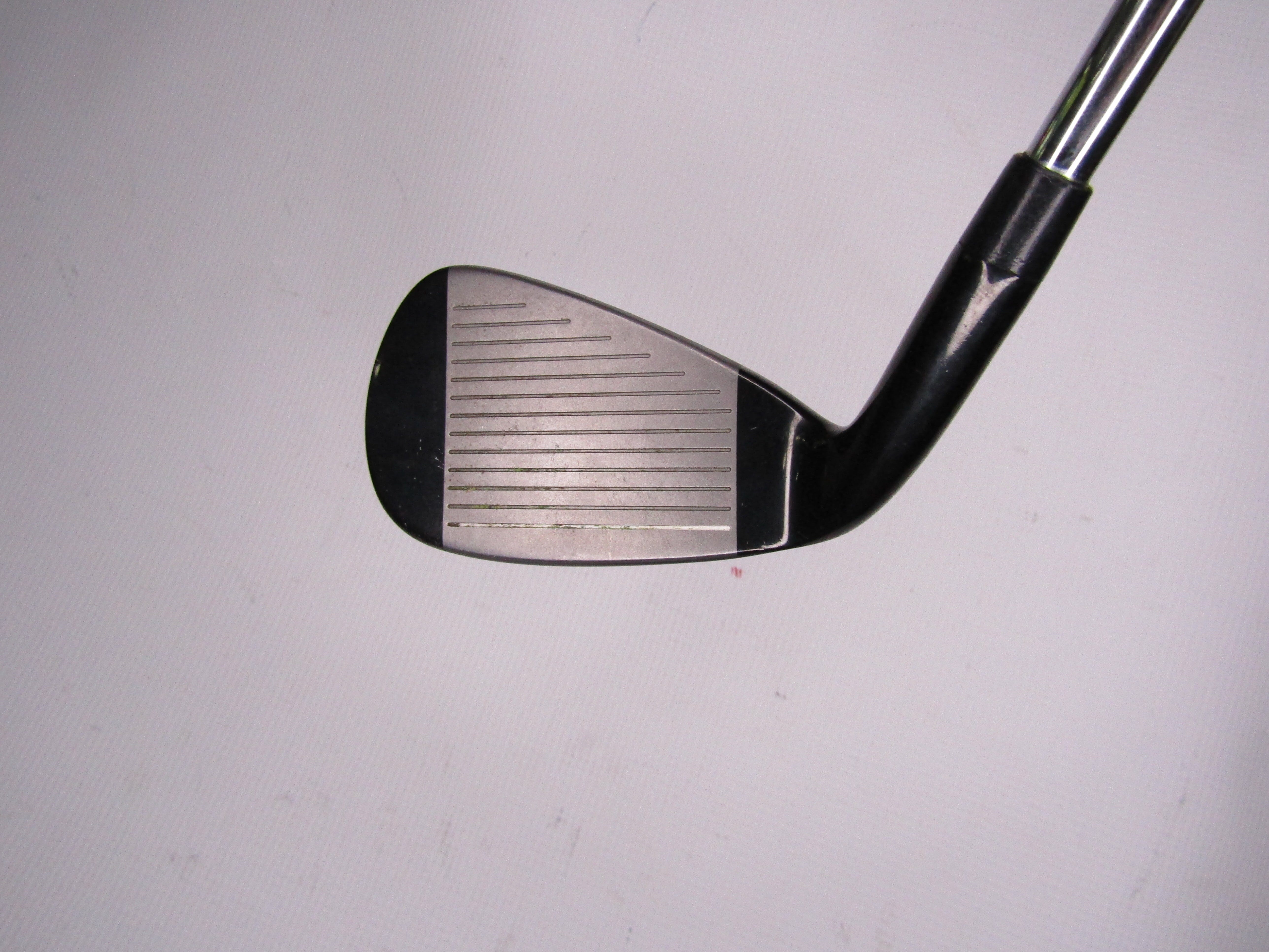 Mazel Z #6 - PW 5 pc. Iron Set Stiff Flex Steel Men's Right Pre-Owned Iron Sets Mazel
