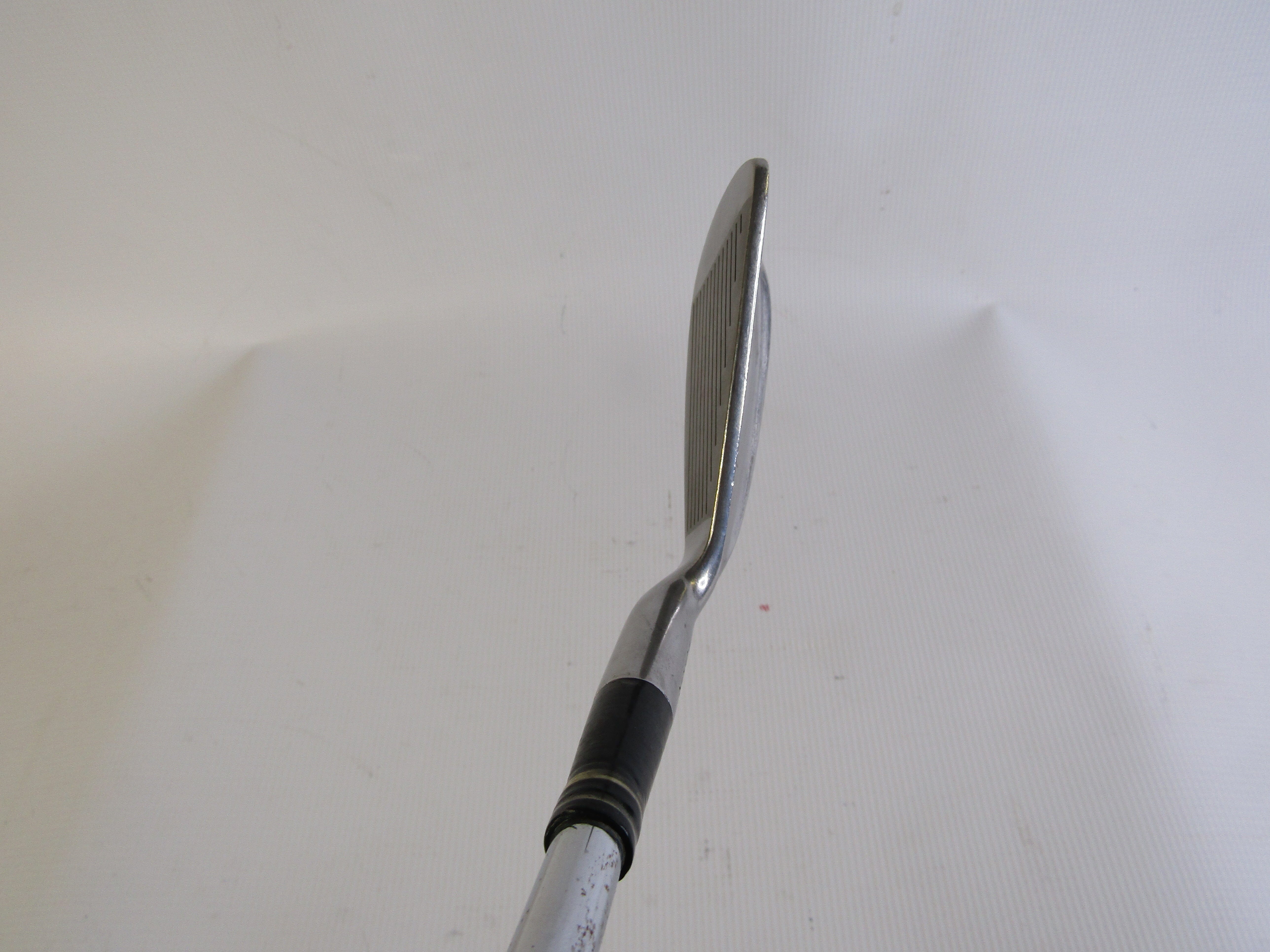 McMANIS Quad Force Oversize #3 Iron Stiff Flex Steel Men's Right Golf Clubs McMANIS