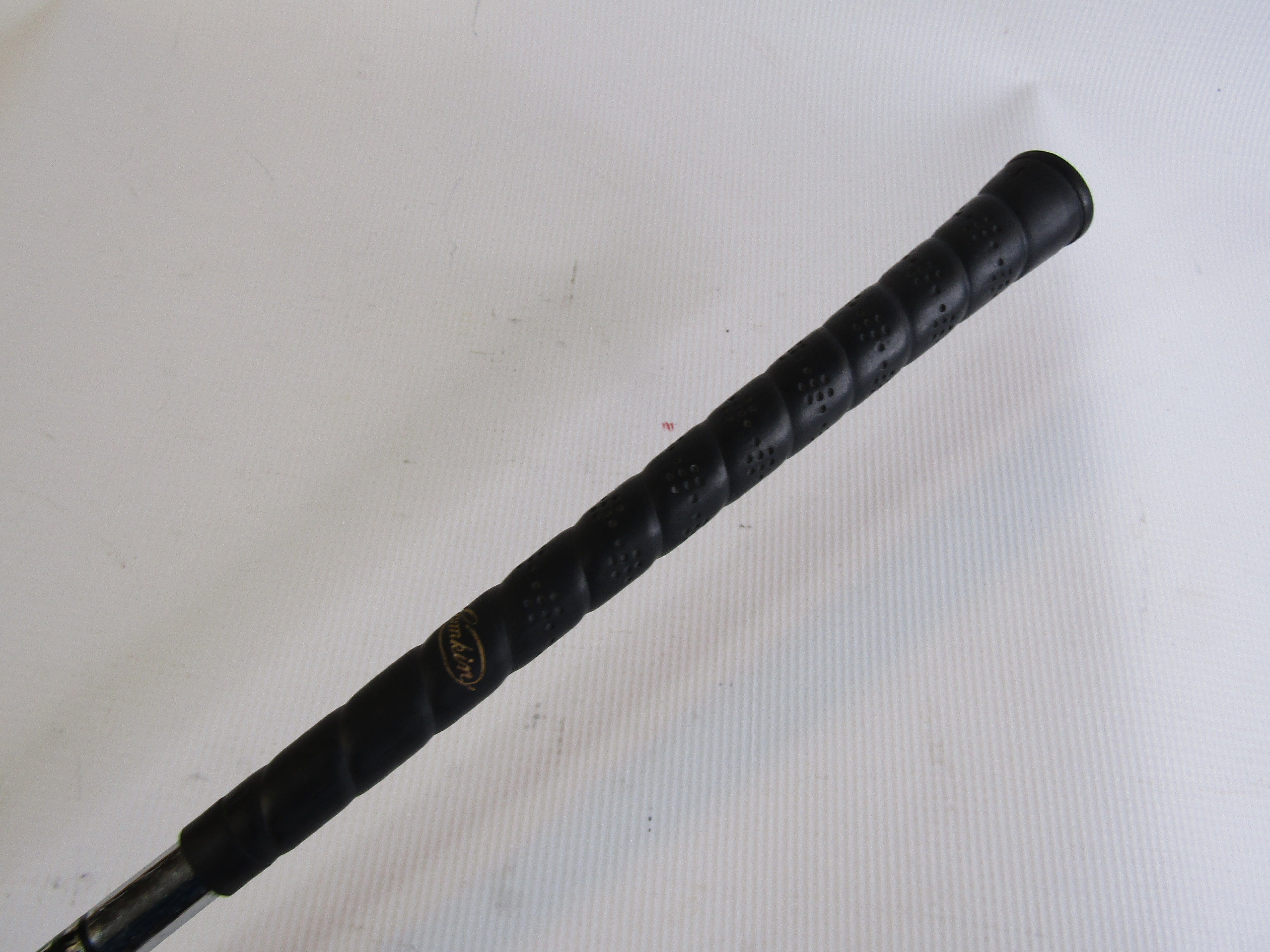 McMANIS Quad Force Oversize #3 Iron Stiff Flex Steel Men's Right Golf Clubs McMANIS