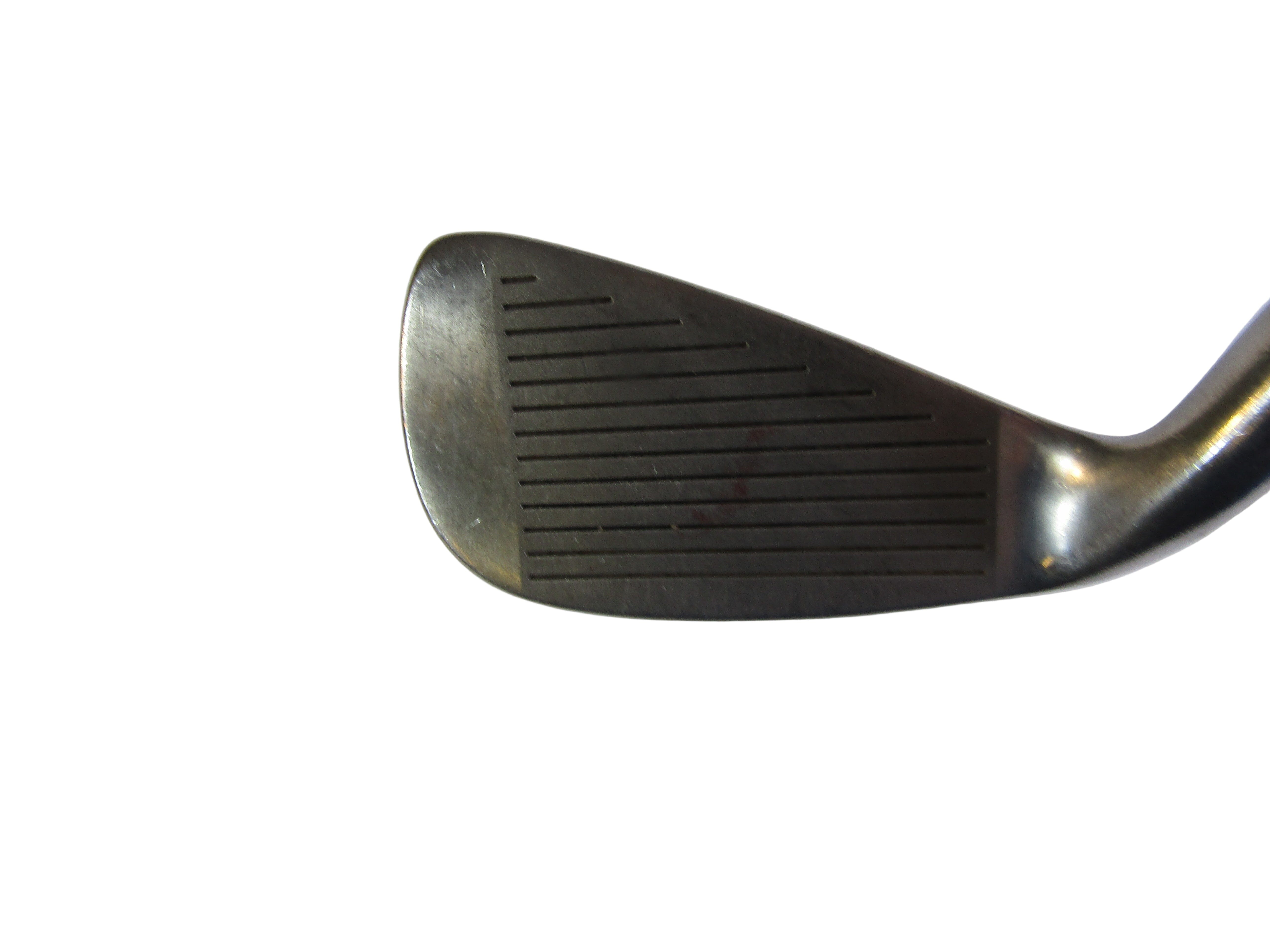 McMANIS Quad Force Oversize #3 Iron Stiff Flex Steel Men's Right Golf Clubs McMANIS