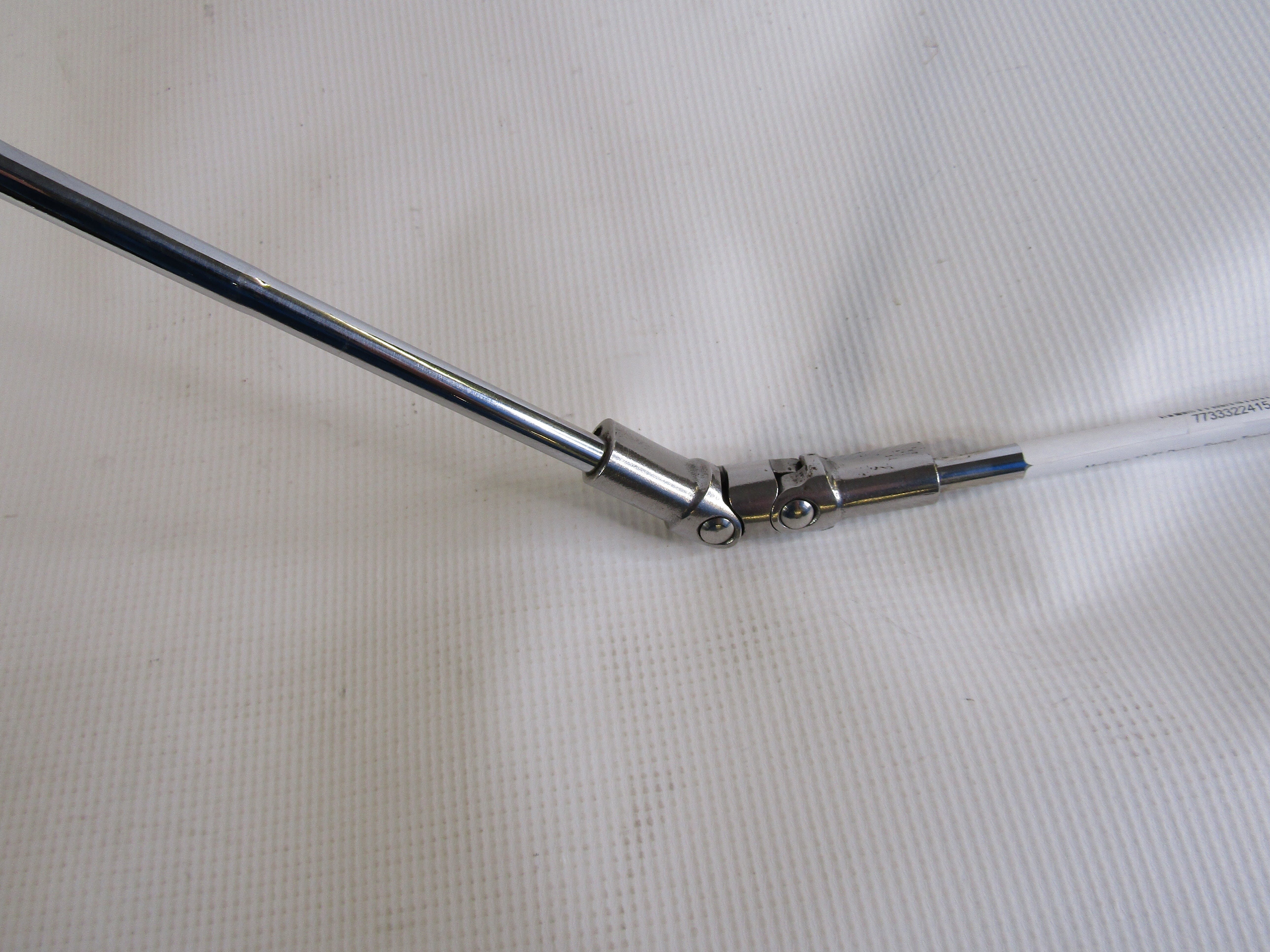 Medicus 10.5° Driver Swing Training Club Mens Right Pre-Owned Training Aids Golf Stuff