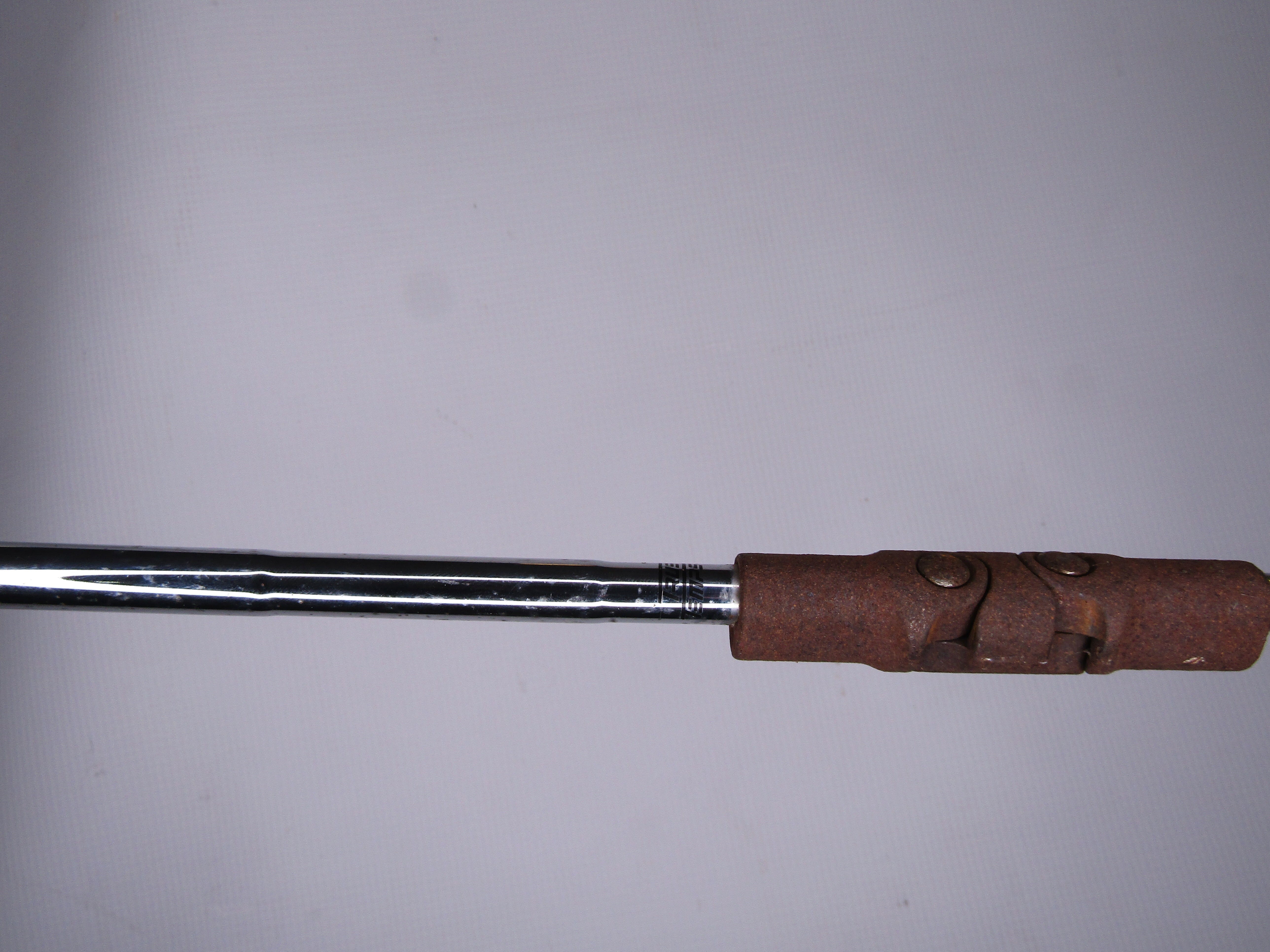 Medicus #5 Iron Steel Men's Right Pre-Owned Irons Medicus