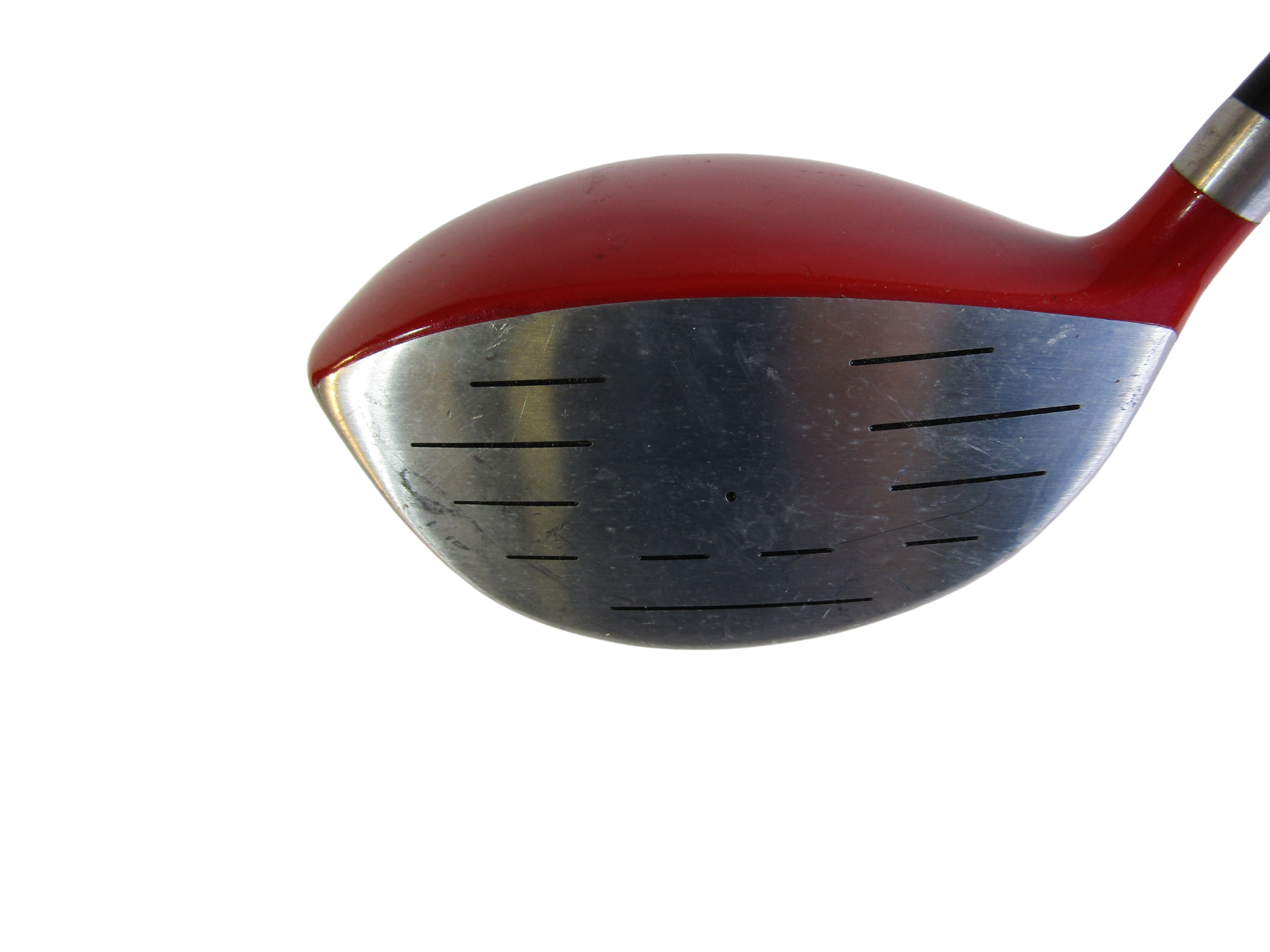 Medicus Maximus 12° Weighted Training Driver Steel Men's Right Pre-Owned Training Aids Medicus