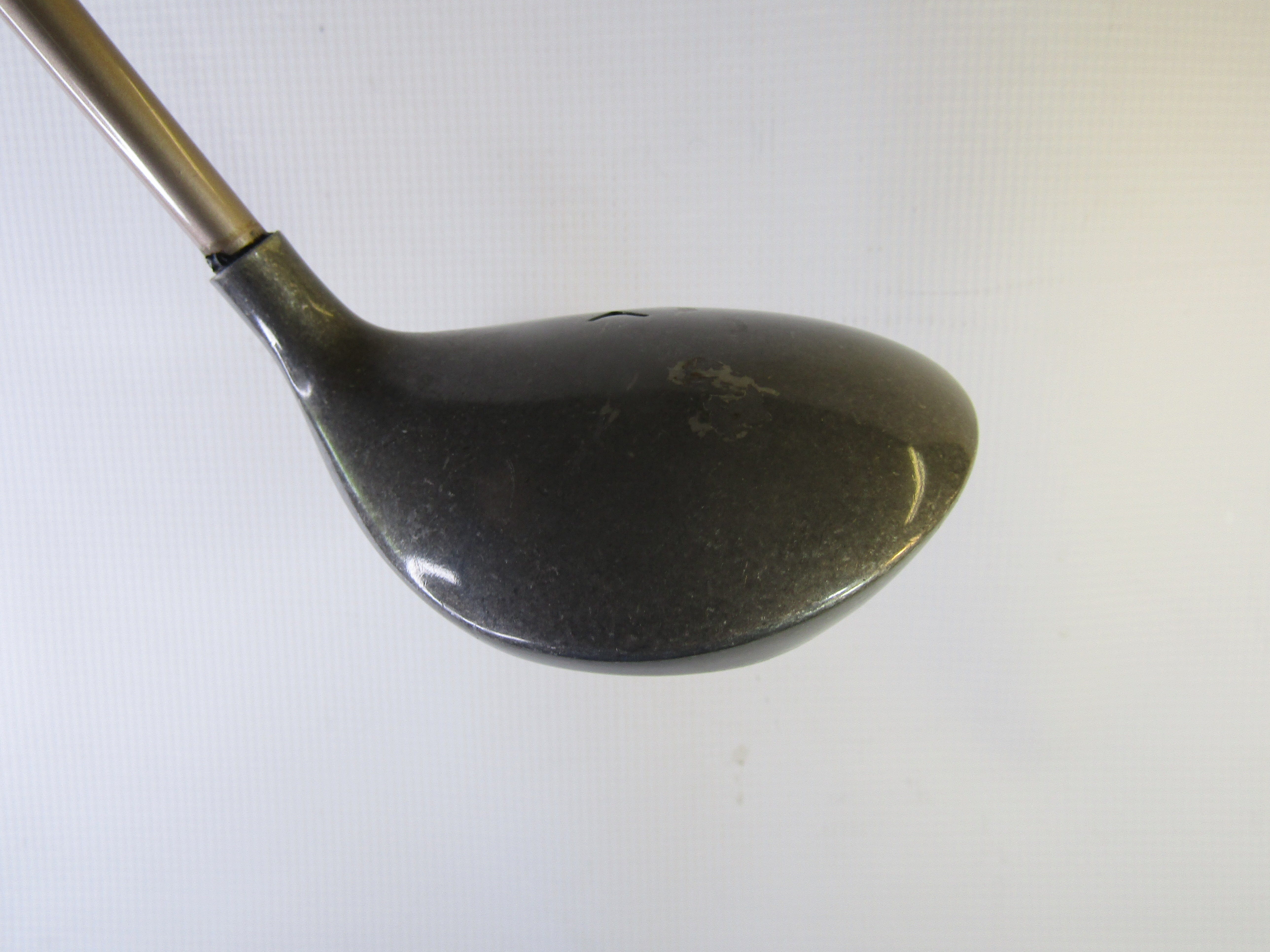 Mercury Golf Jumbo #7 FW Regular Flex Graphite Men's Right Pre-Owned Fairway Woods Mercury