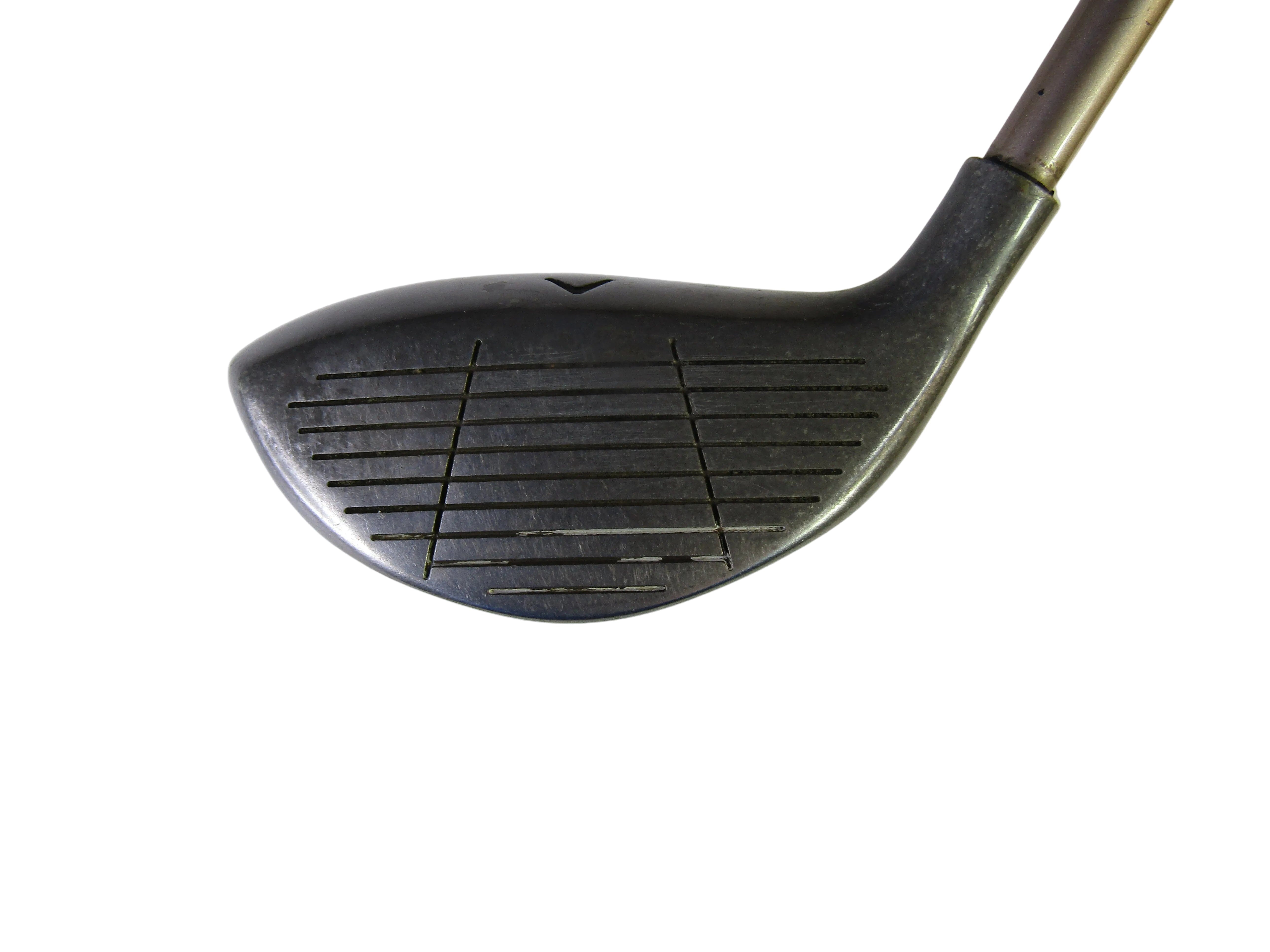 Mercury Golf Jumbo #7 FW Regular Flex Graphite Men's Right Pre-Owned Fairway Woods Mercury