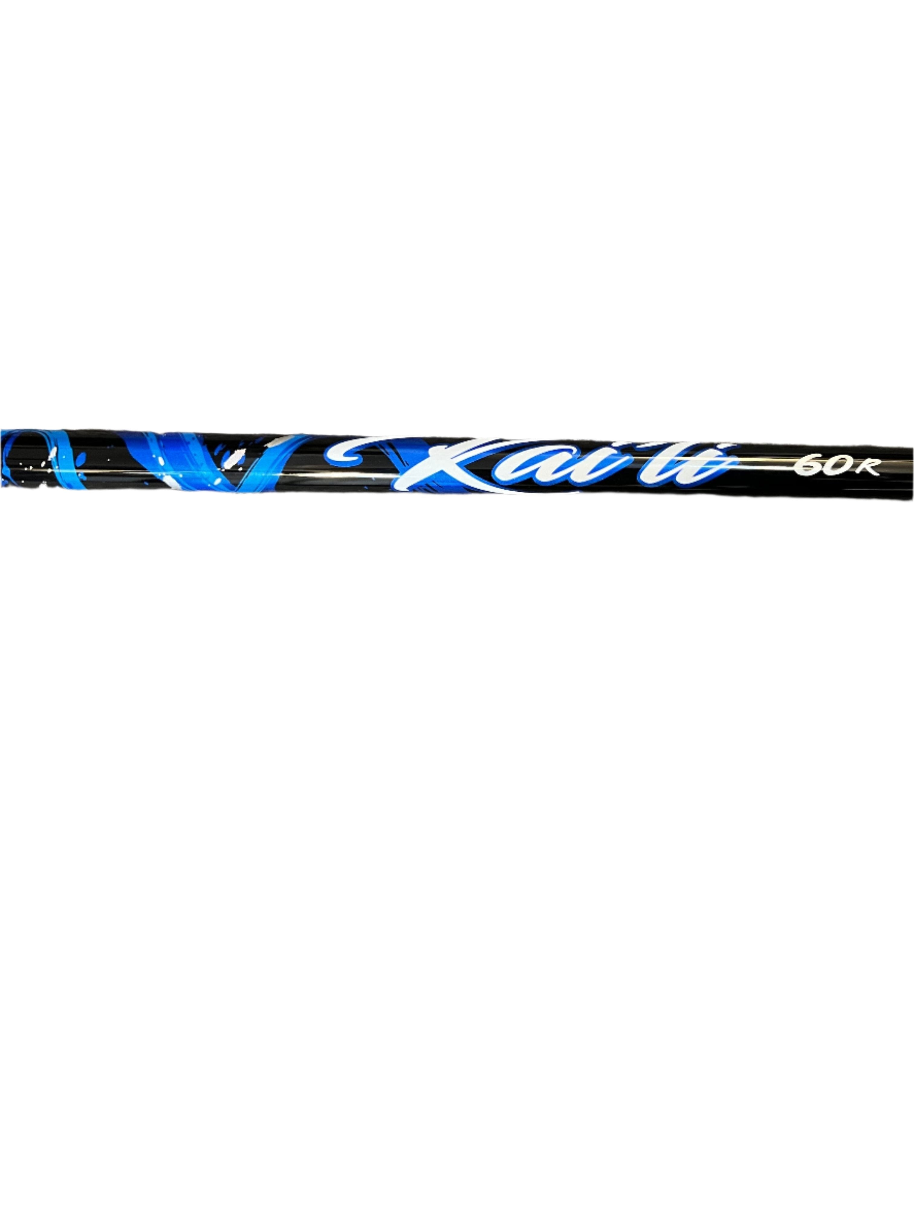 Mitsubishi Kai Li 60R Regular Flex Graphite #3 Fairway Wood Shaft with Left Hand Cobra LTDx/Speedzone F9 Adapter Golf Club Shafts Golf Stuff - Save on New and Pre-Owned Golf Equipment