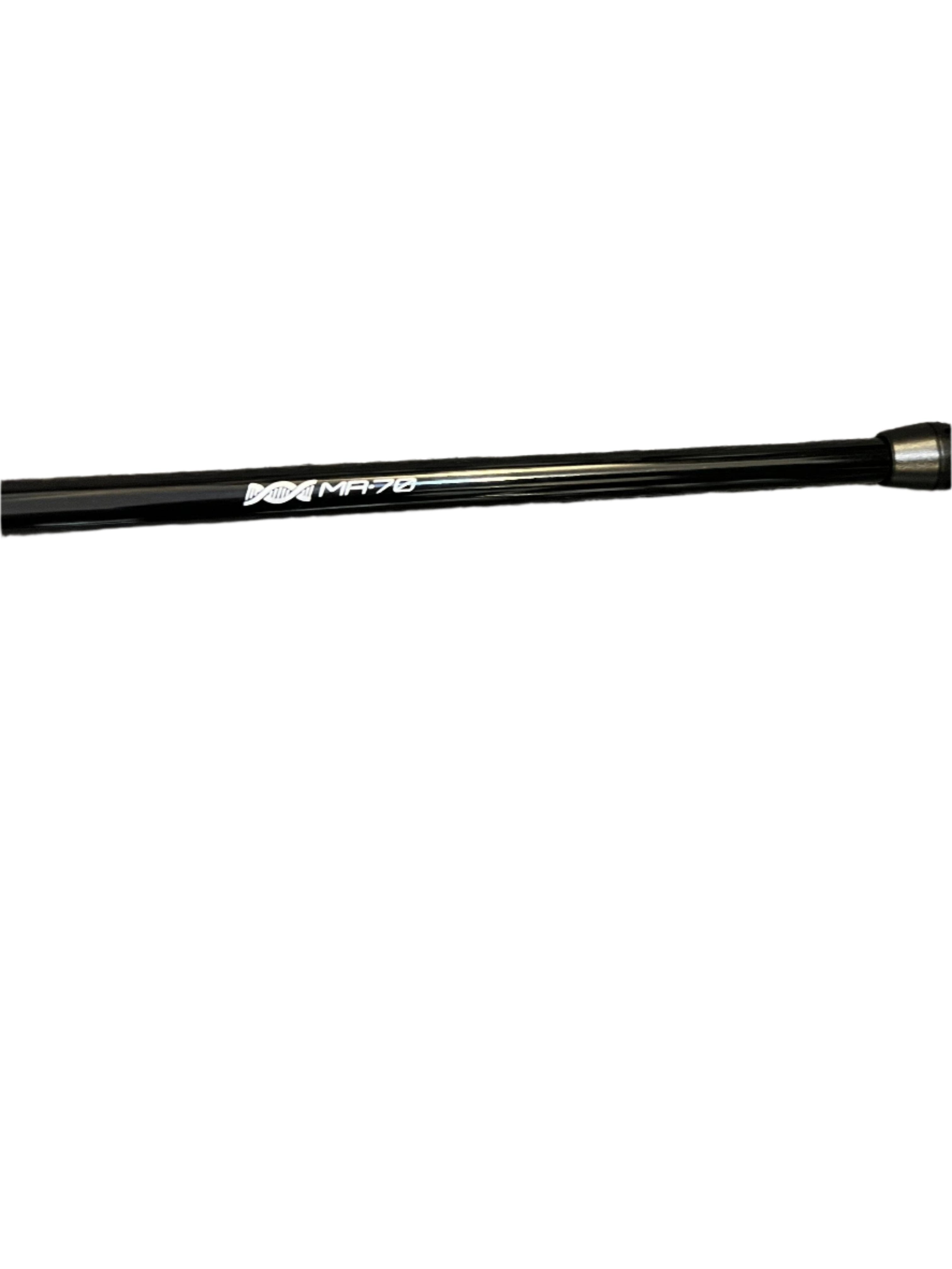 Mitsubishi Kai Li 60R Regular Flex Graphite #3 Fairway Wood Shaft with Left Hand Cobra LTDx/Speedzone F9 Adapter Golf Club Shafts Golf Stuff - Save on New and Pre-Owned Golf Equipment