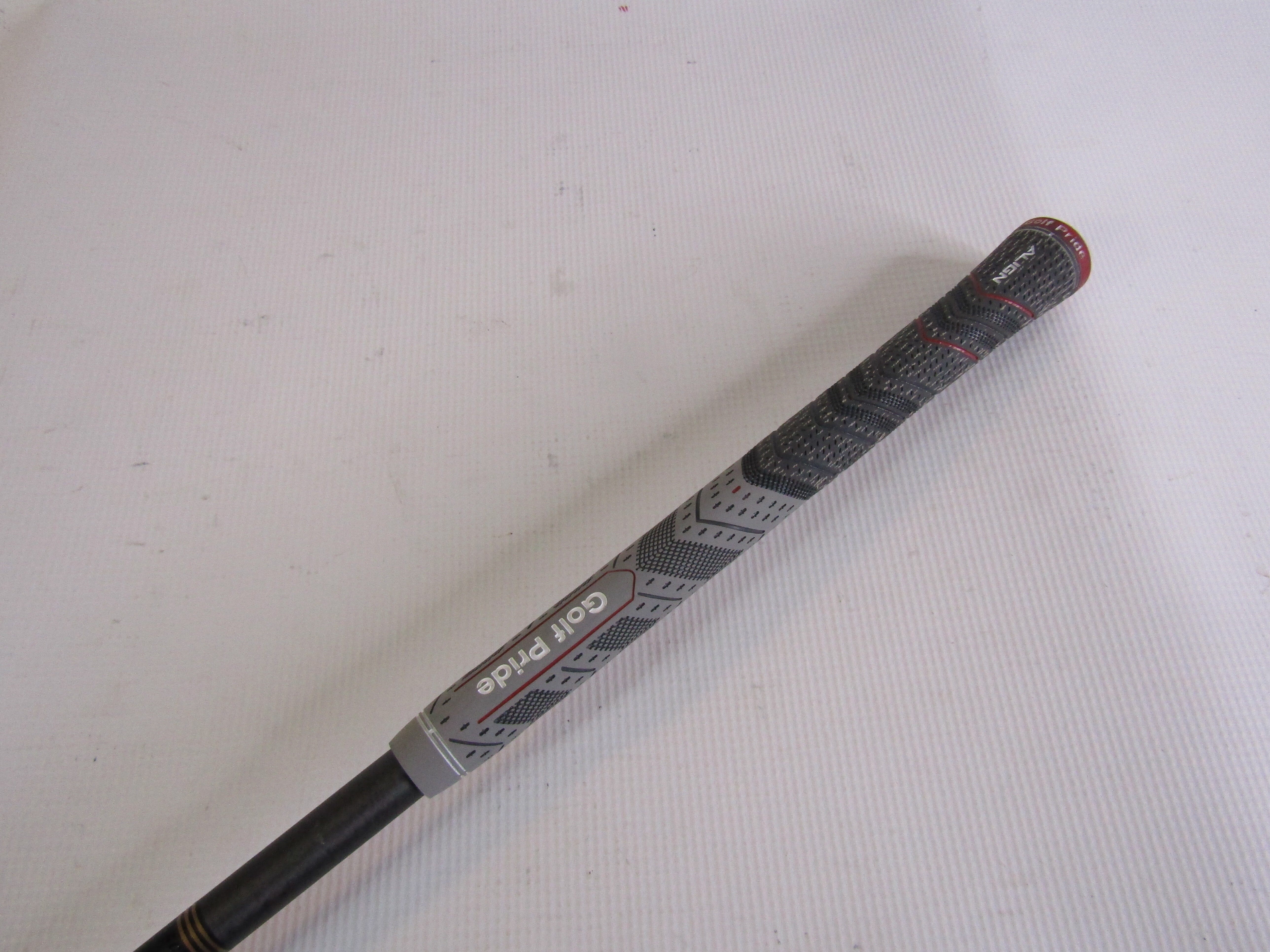 Miura CB-302 GW Regular Flex Graphite Men's Right Pre-Owned Wedges Miura